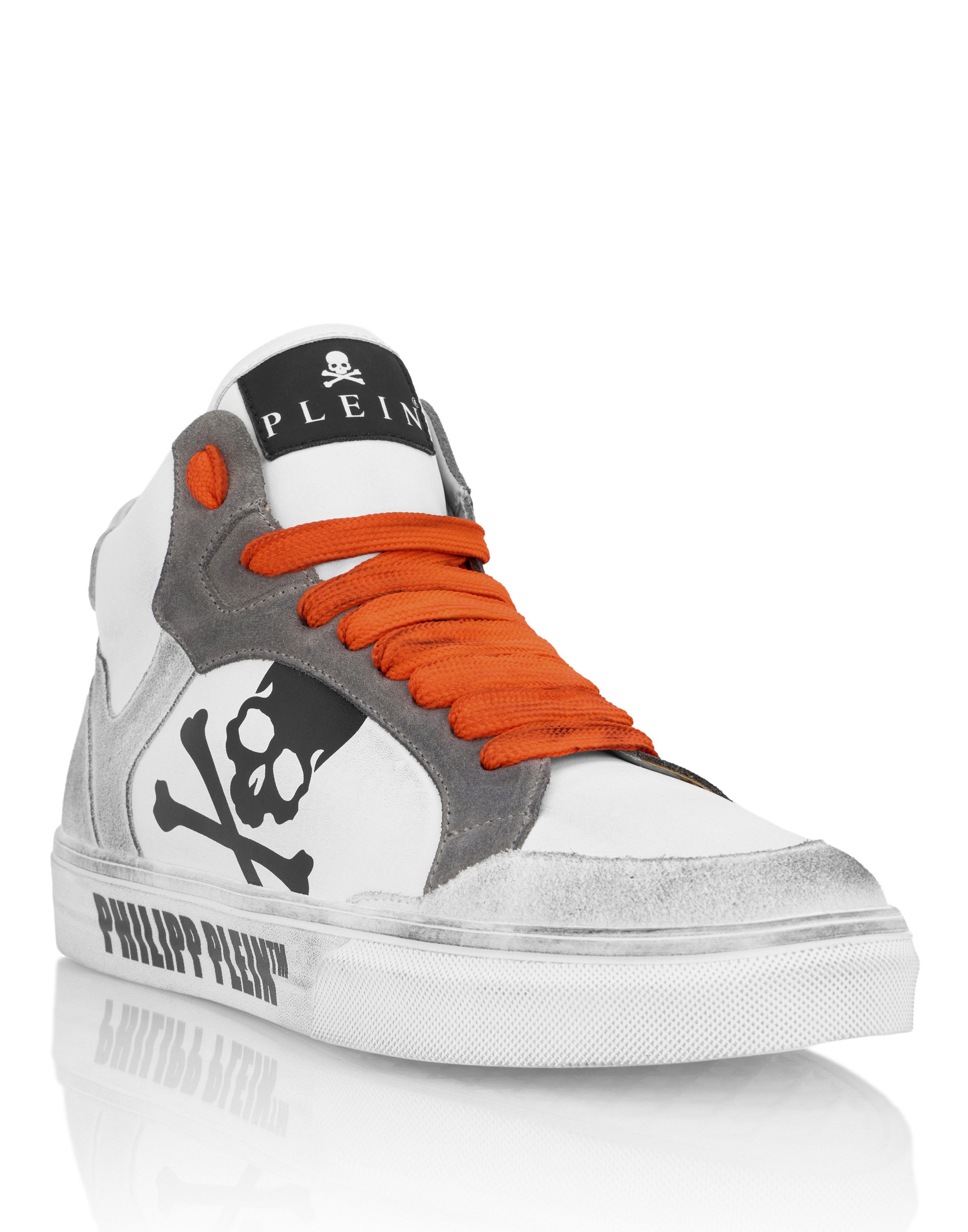 PHILIPP PLEIN Retrokickz Sneaker