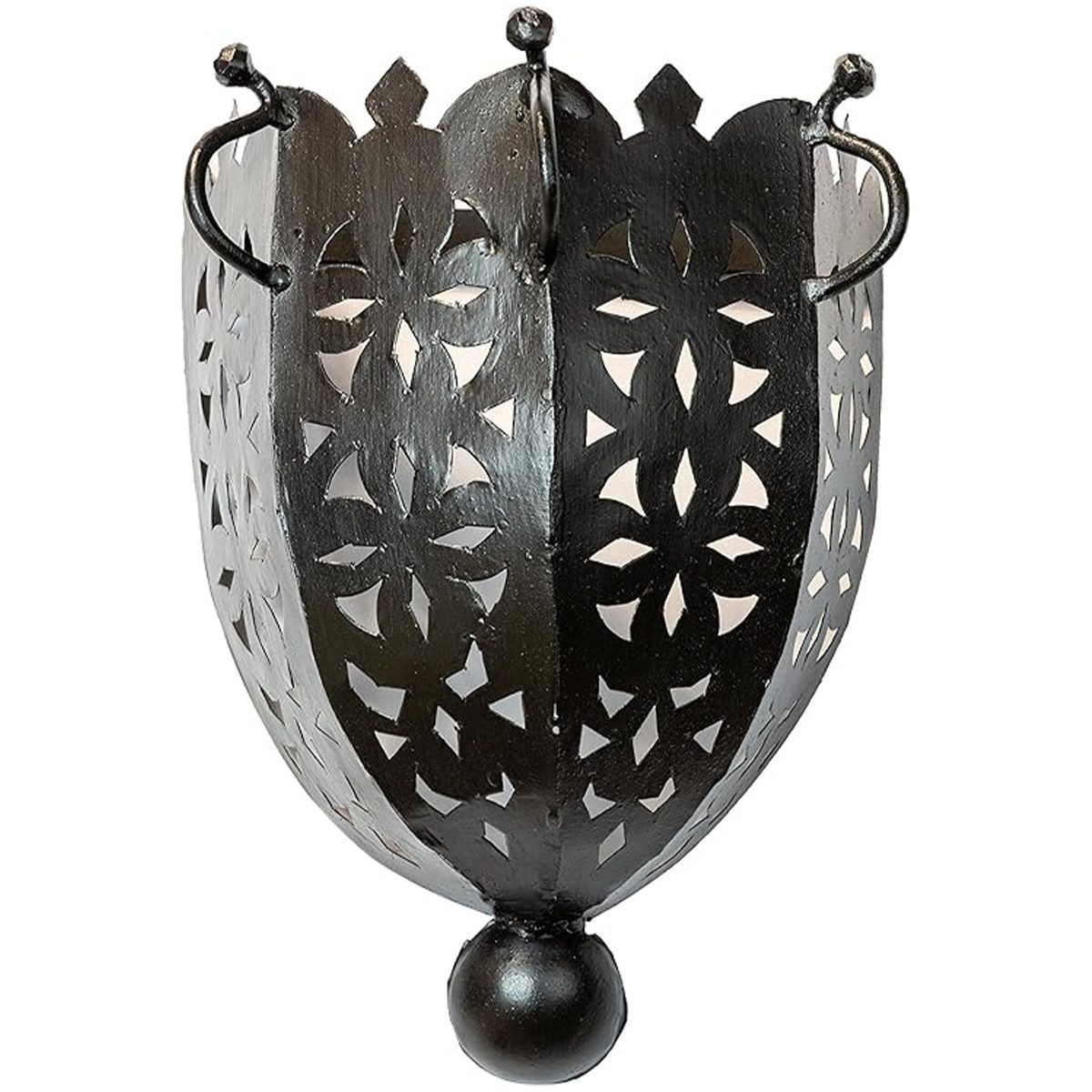 Marrakesch Orient & Mediterran Interior Wandleuchte günstig online kaufen