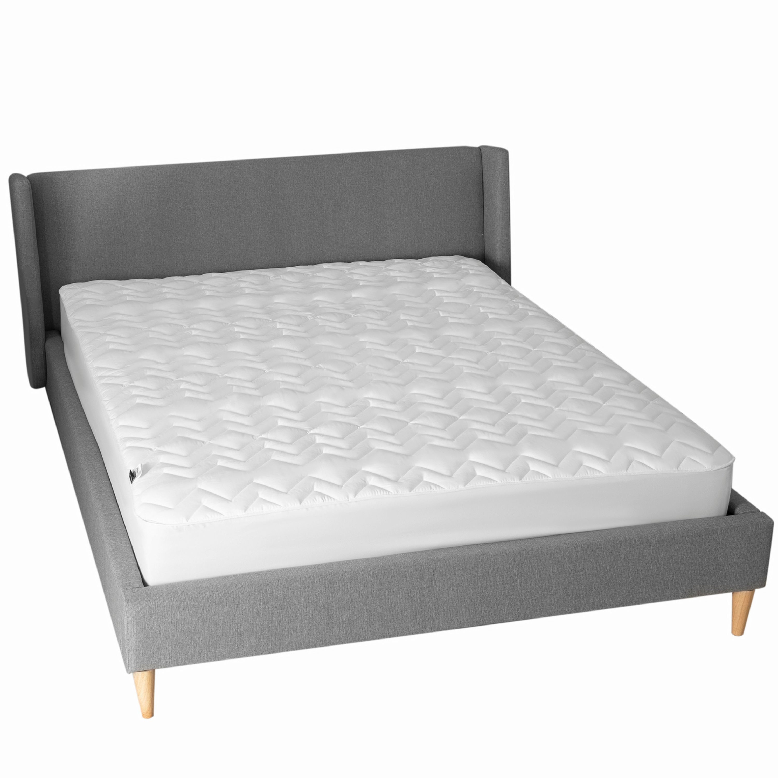 Matratzenschoner Matratzenschoner Matratzenschutz Matratzenauflage SEI Desi günstig online kaufen