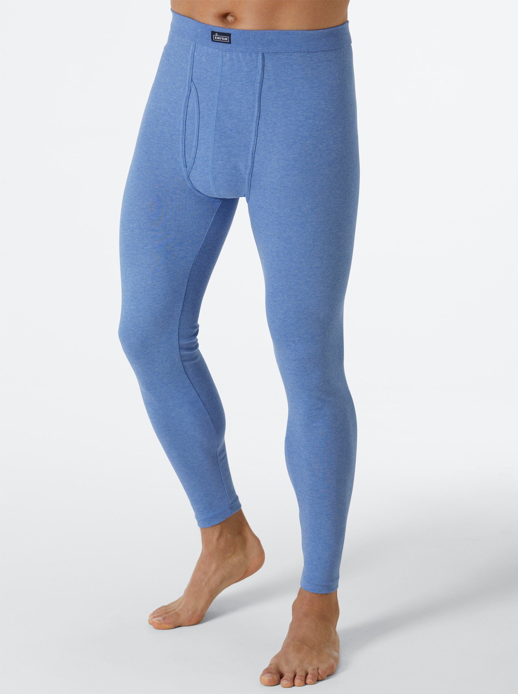 Witt Lange Unterhose Hose lang (2-St)