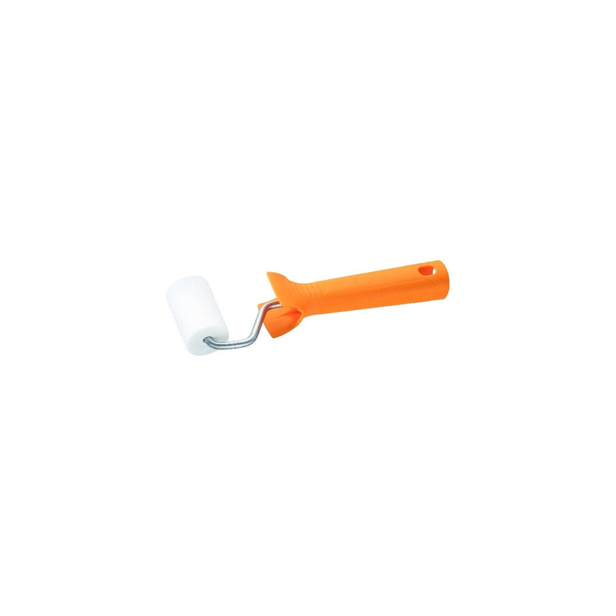 Ciret Farbroller C CIRET Lackier-Schaumroller 5 cm 1K Griff mini 10 Stk