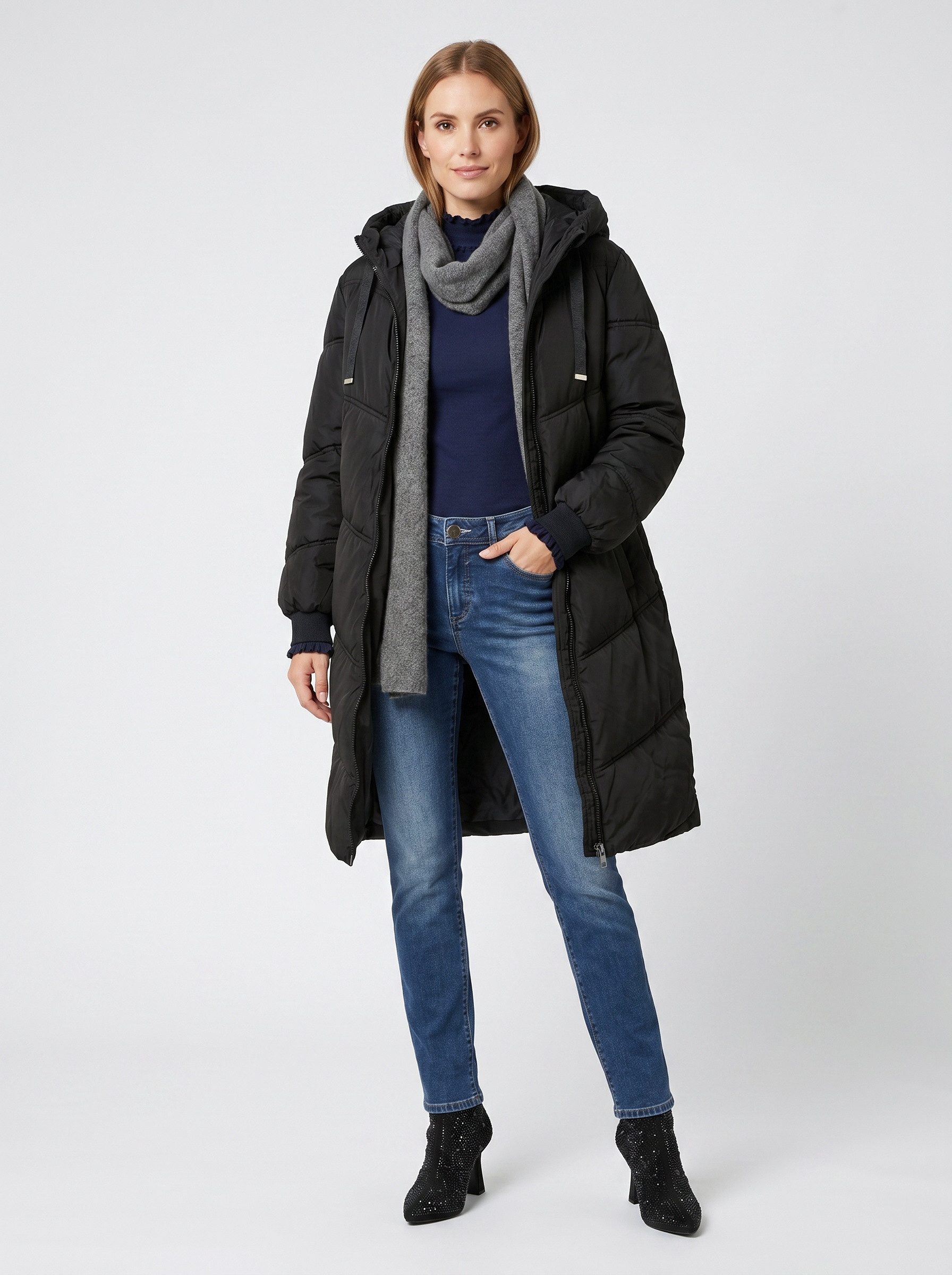 Zum Outfit 5