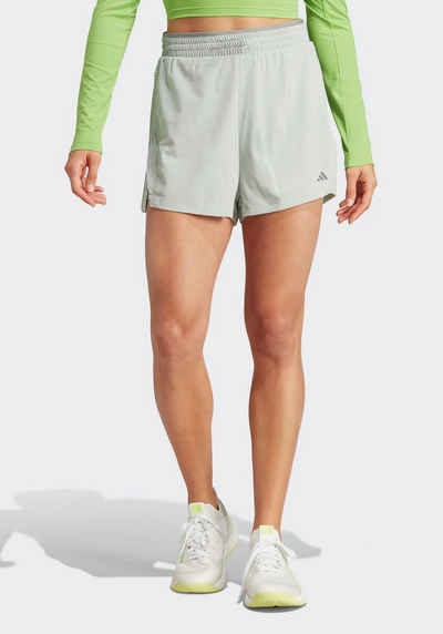 adidas Performance Shorts HIIT HEAT.RDY TWO-IN-ONE (1-tlg)