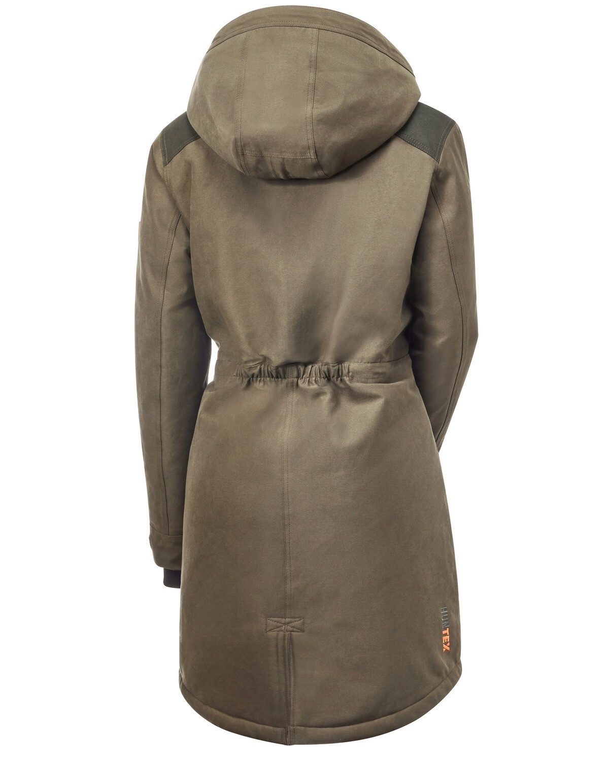 Parforce Ultimate Winterjacke Damen Parka Expedition günstig online kaufen