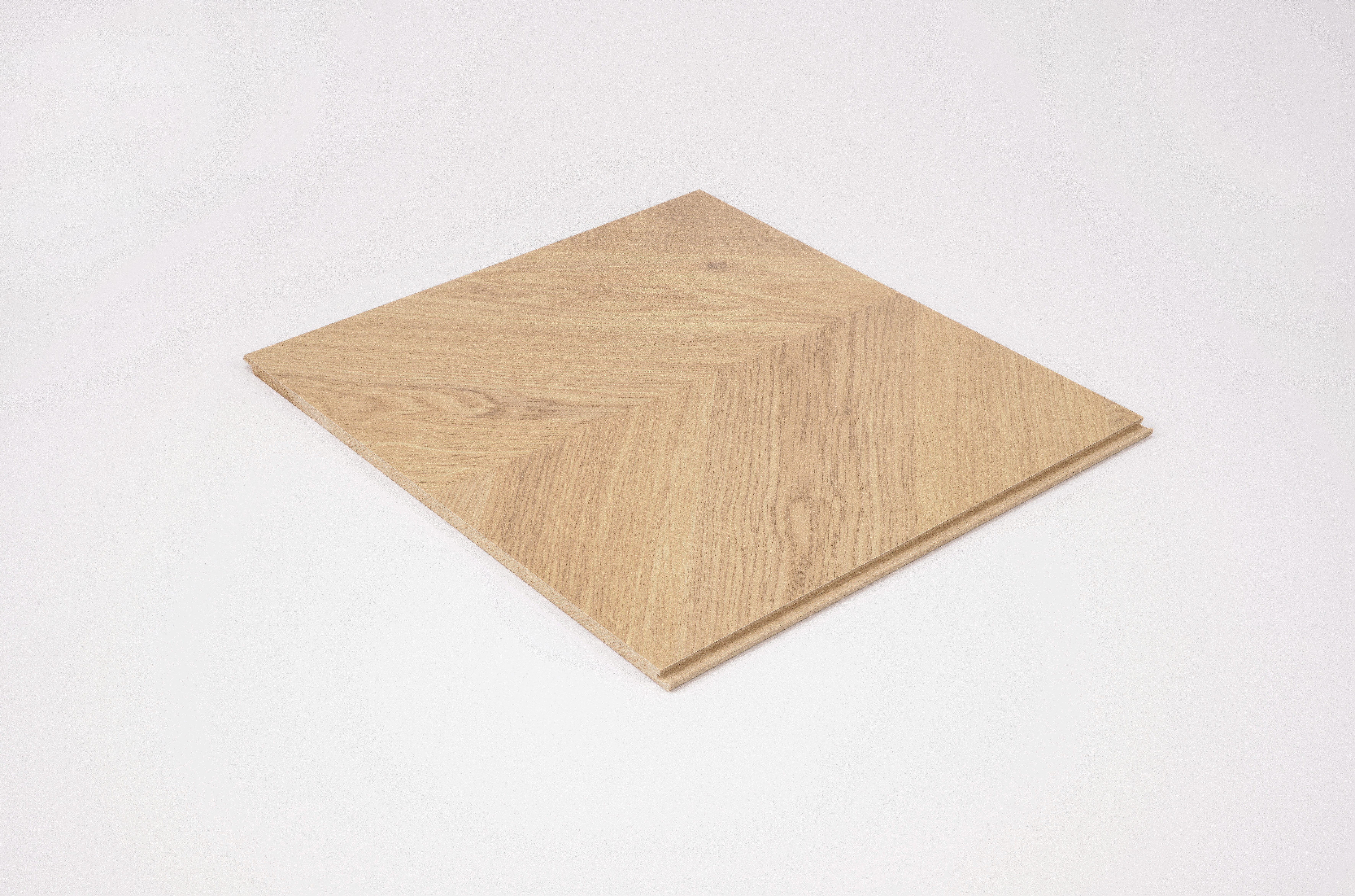 Laminat Muster NatureSense Laminat EL2923 Weinburg Eiche hell