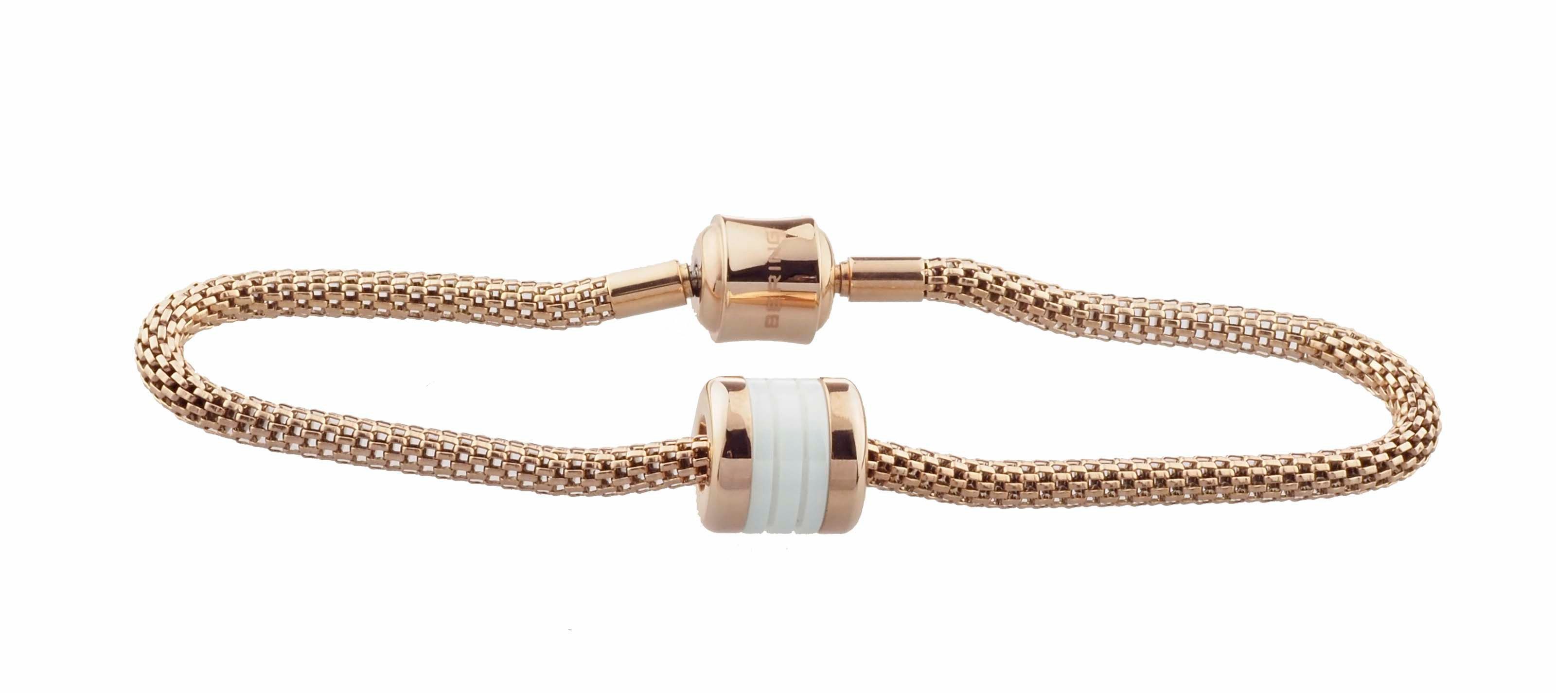 Bering Charm-Armband Set Arctic Symphony...