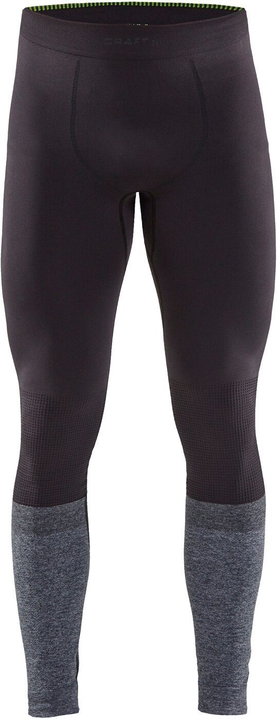 Funktionsunterhose WARM INTENSITY PANTS M