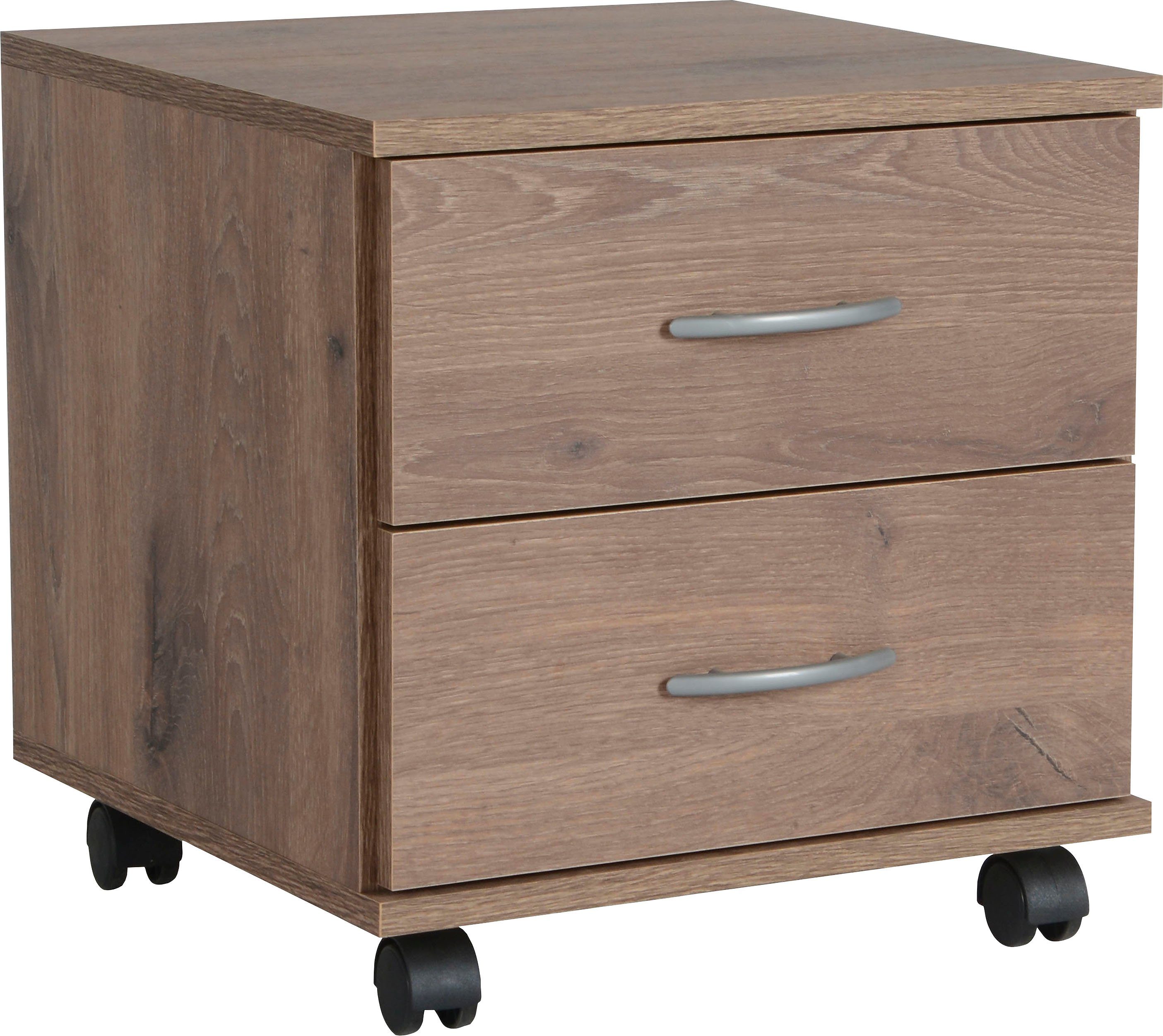 VOGL Möbelfabrik Rollcontainer 1191, Bürocontainer, Nachtschrank, günstig online kaufen