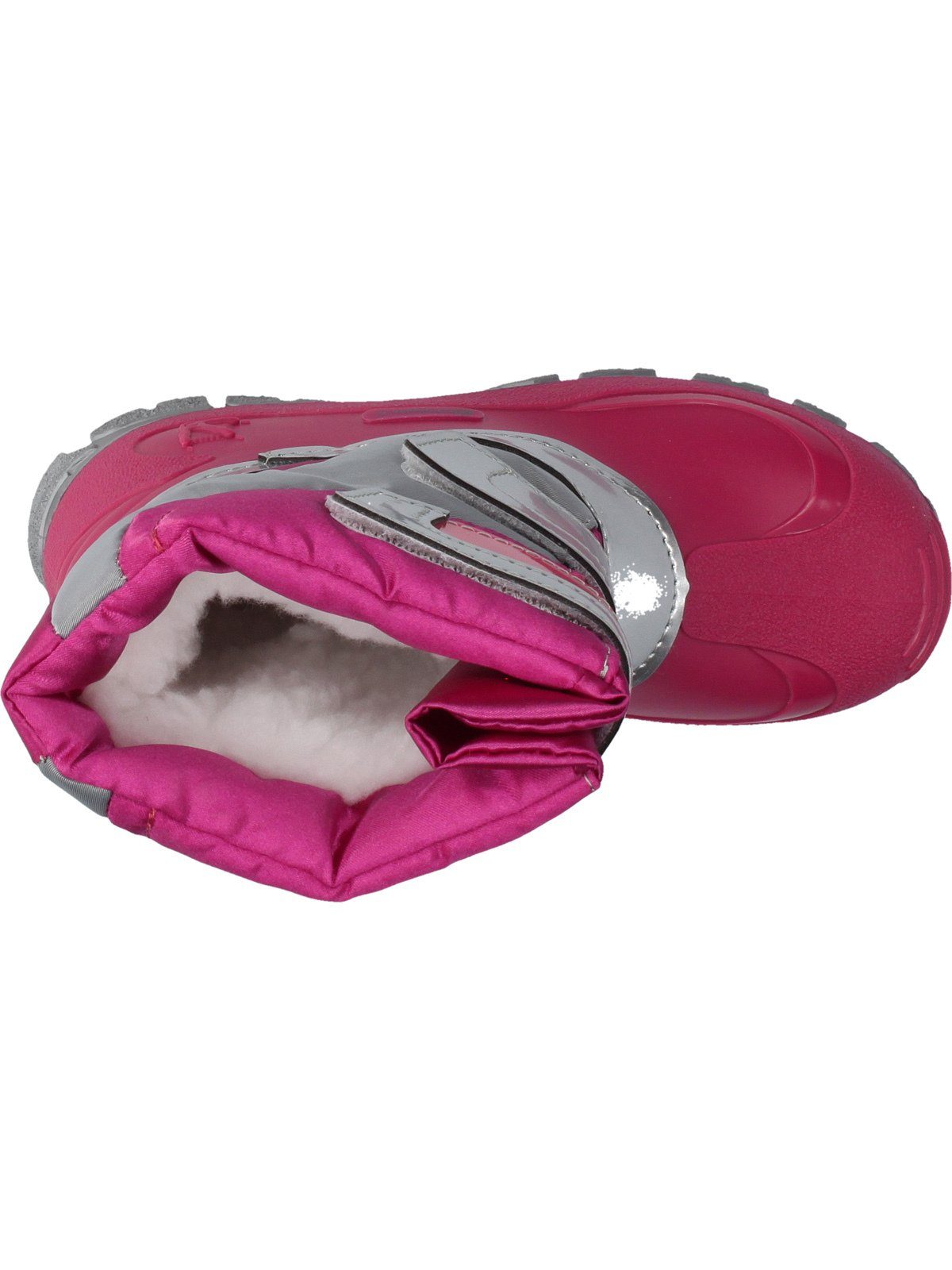Spirale Simon Kinderstiefel Winterstiefel
