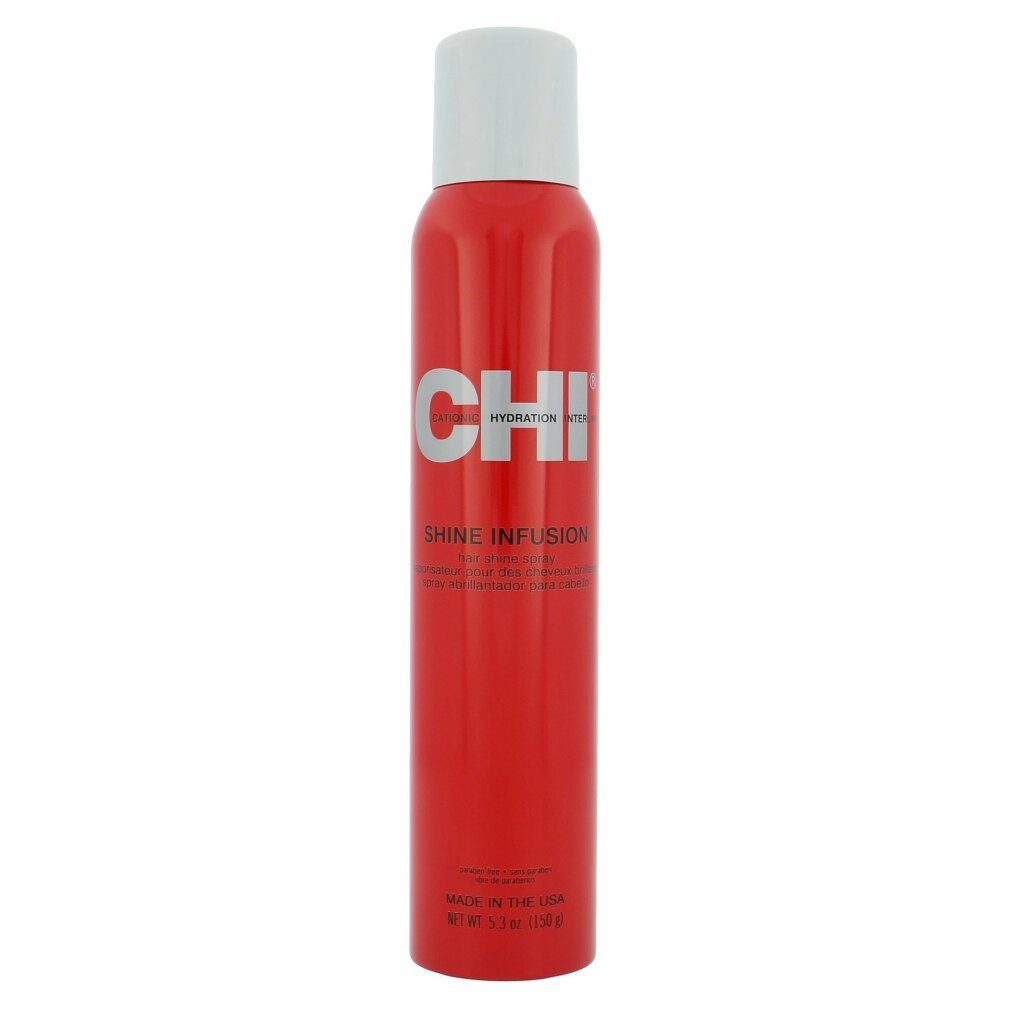 Farouk Haarspray CHI shine 150 INFUSION Systems SHINE FAROUK hair spray gr