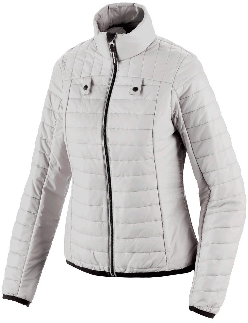 SpiDi Motorradjacke Thermo Liner Lady isolierend