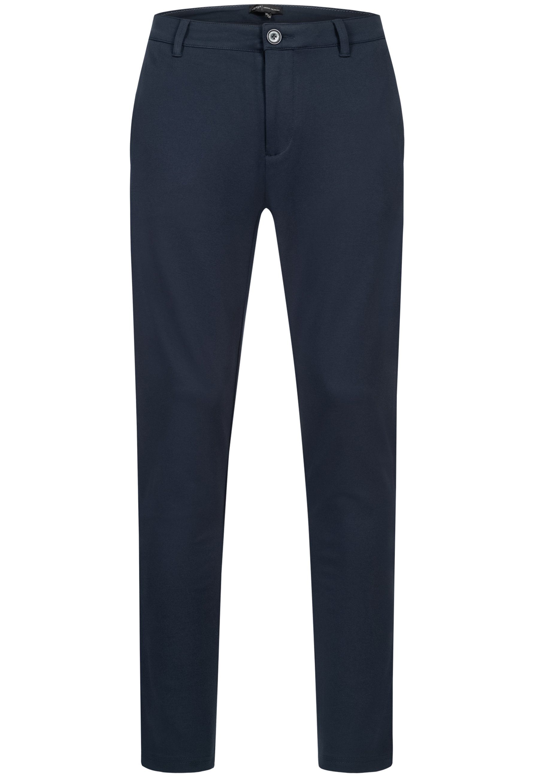 Jeff Anzughose Herren JFEzra Anzug Hose Herrenhose elegantes Design mit hoh günstig online kaufen