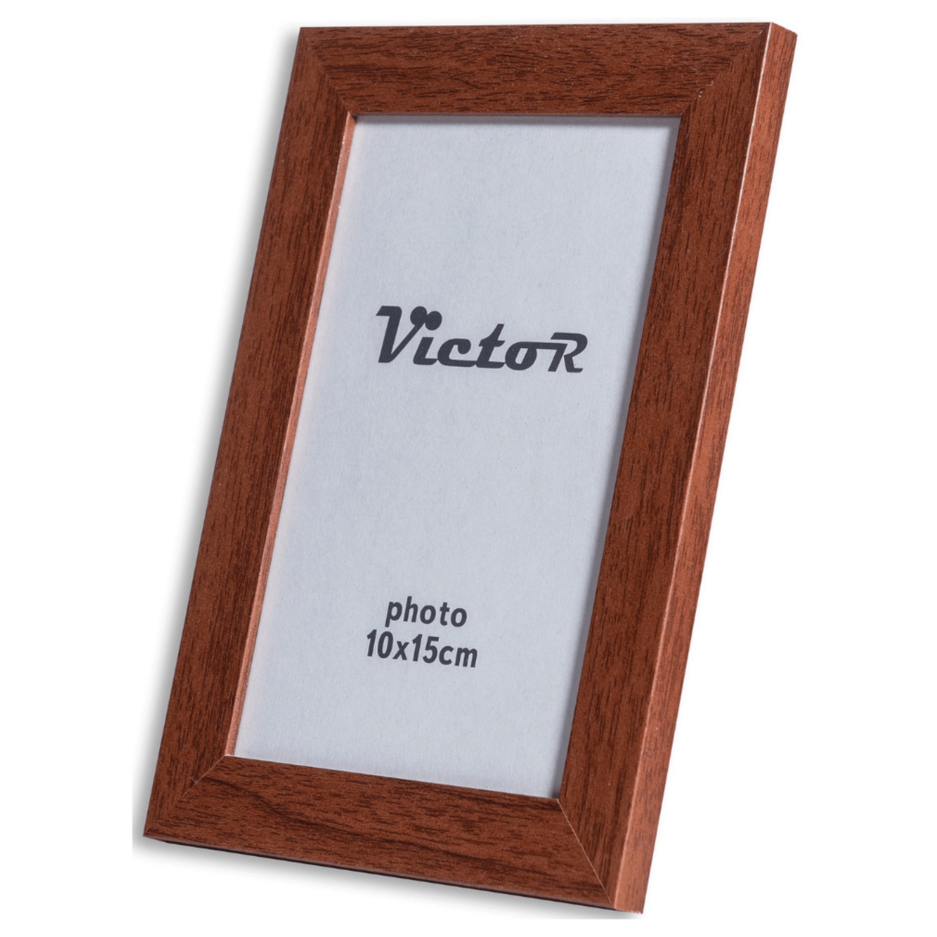 Victor (Zenith) Bilderrahmen Dix, Bilderrahmen Braun günstig online kaufen