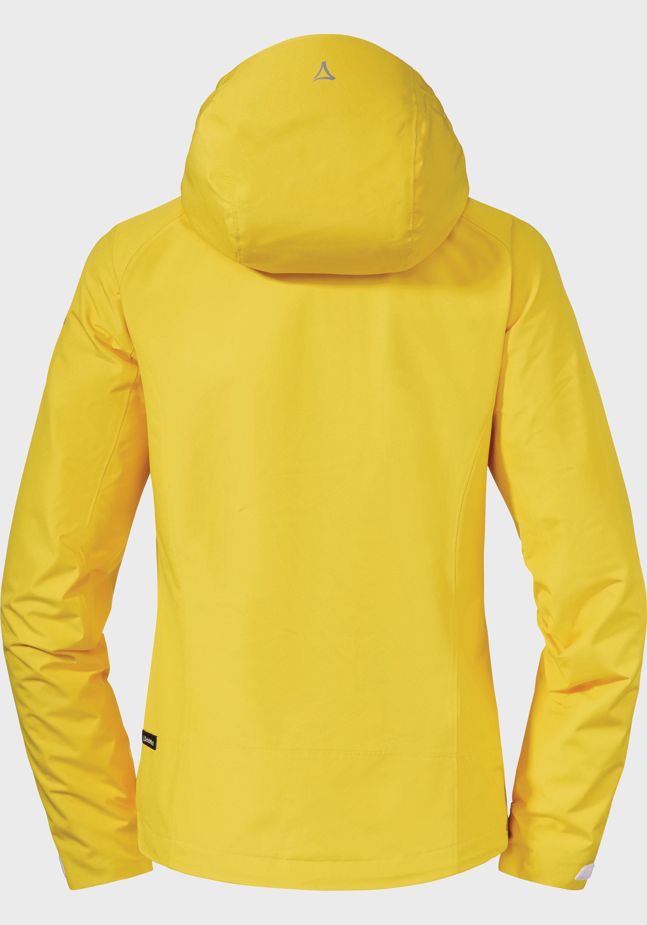 Schöffel Outdoorjacke Jacket Wamberg L günstig online kaufen