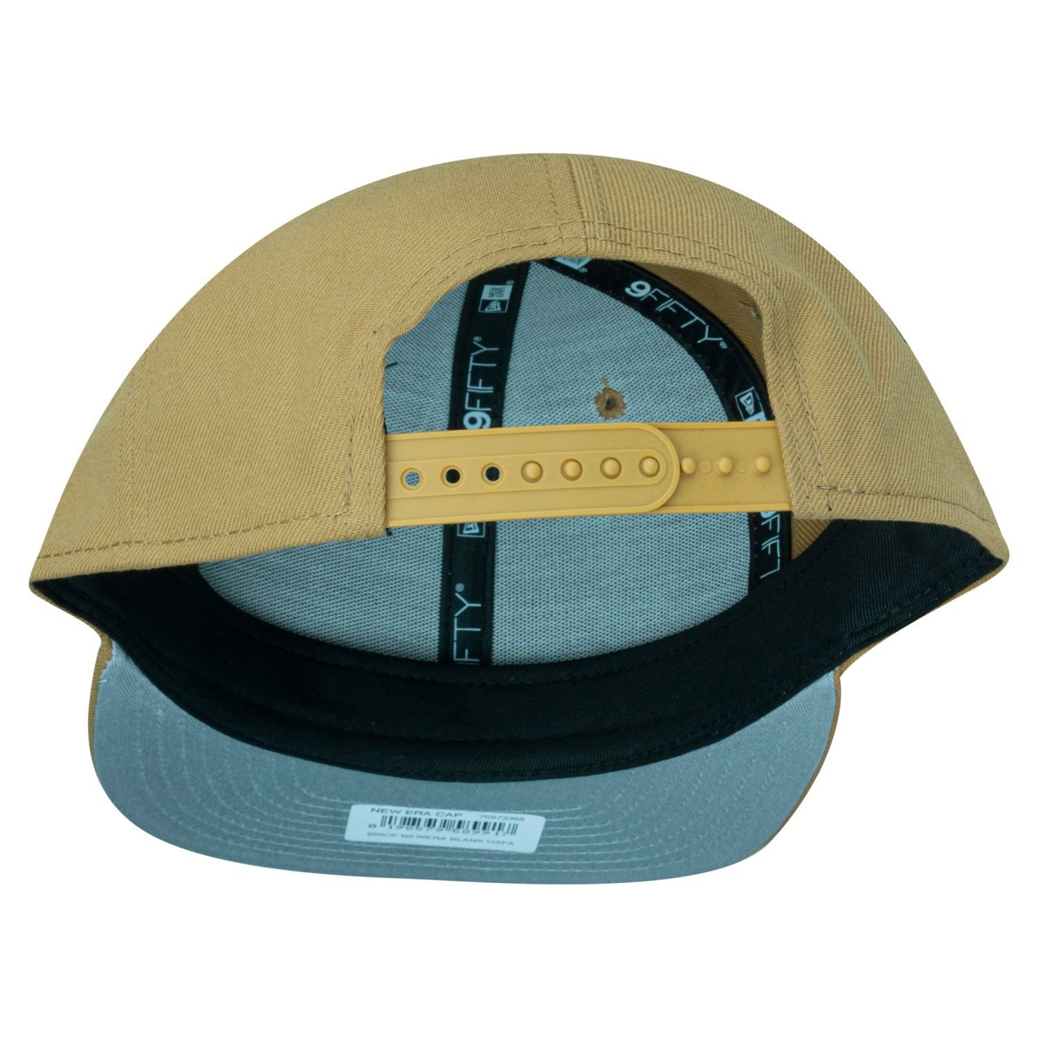 New Era Snapback Cap 9Fifty OriginalFit ESSENTIAL