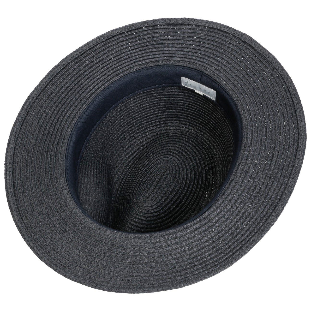 Lierys Sonnenhut (1-St) Sommerhut mit Ripsband