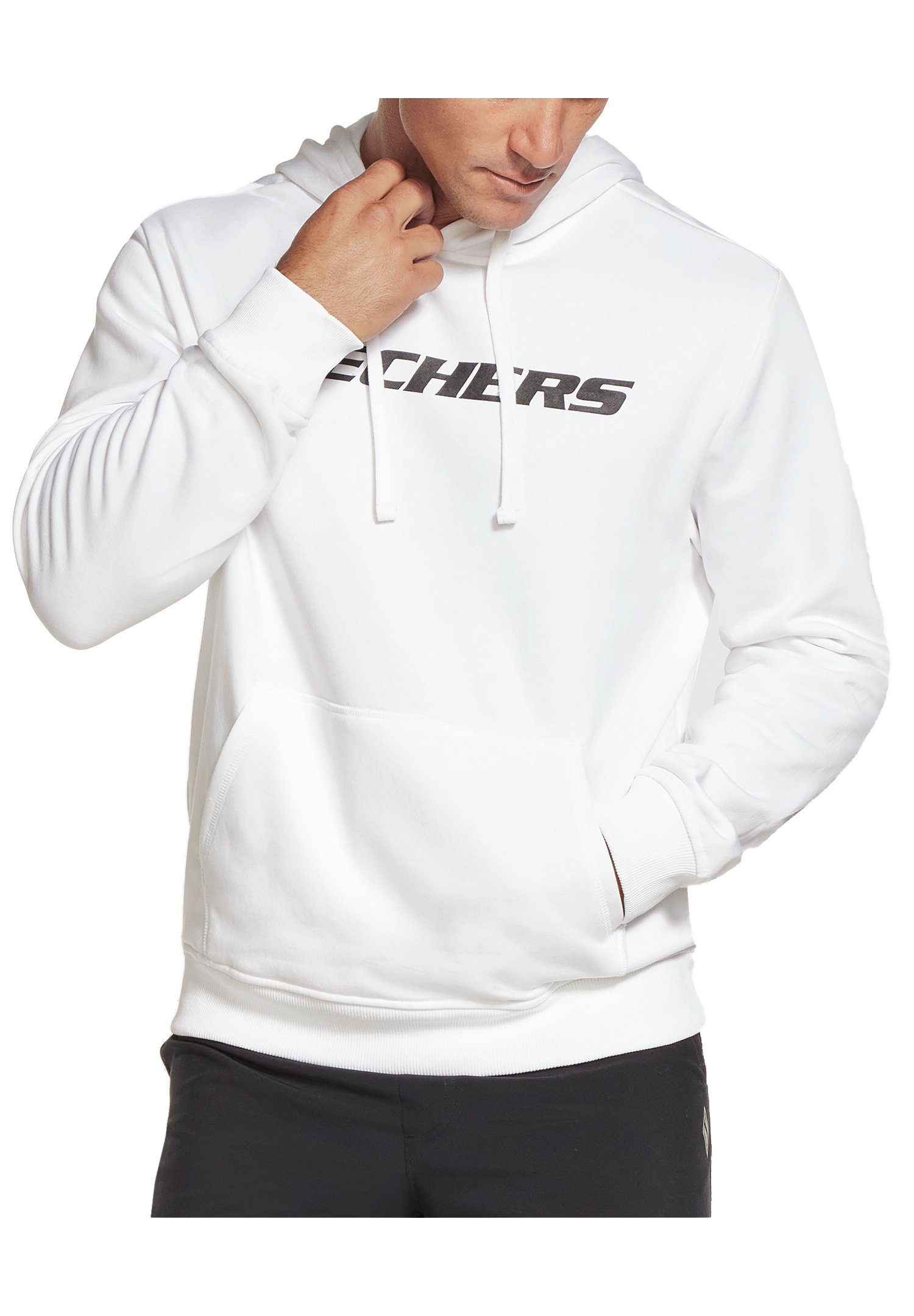 Skechers Hoodie Apparel Heritage Pullover Hoodie günstig online kaufen