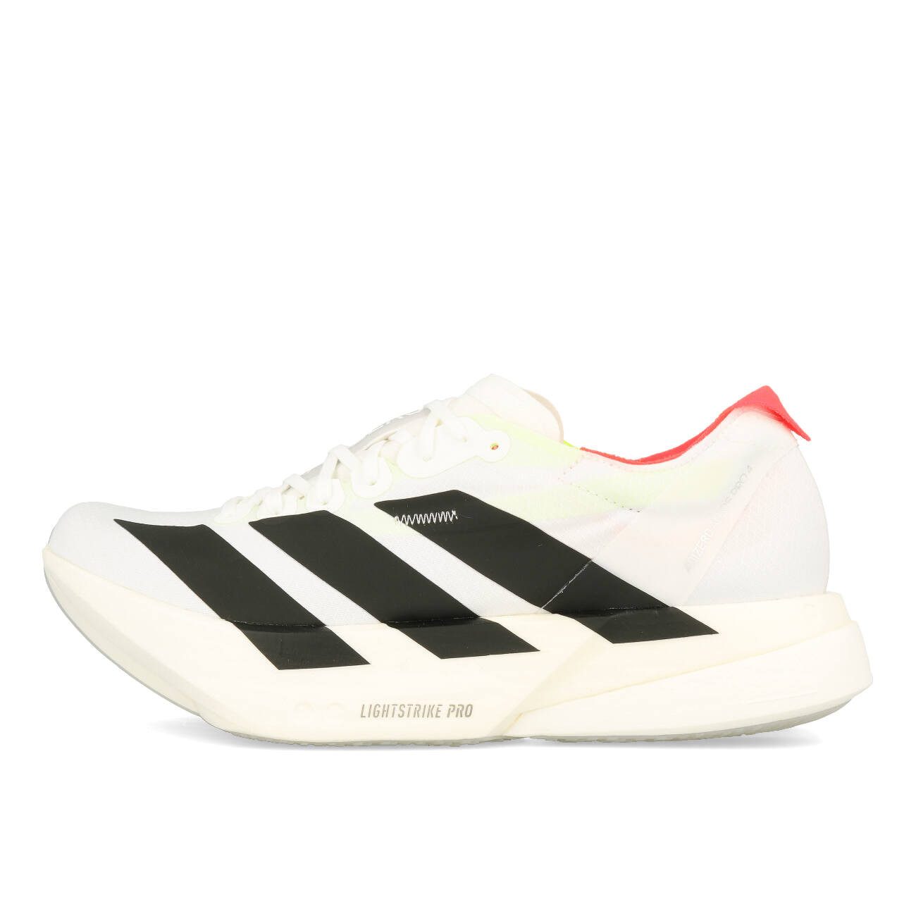 adidas Performance adidas Adizero Adios Pro 4 Herren White Black Silver Met günstig online kaufen