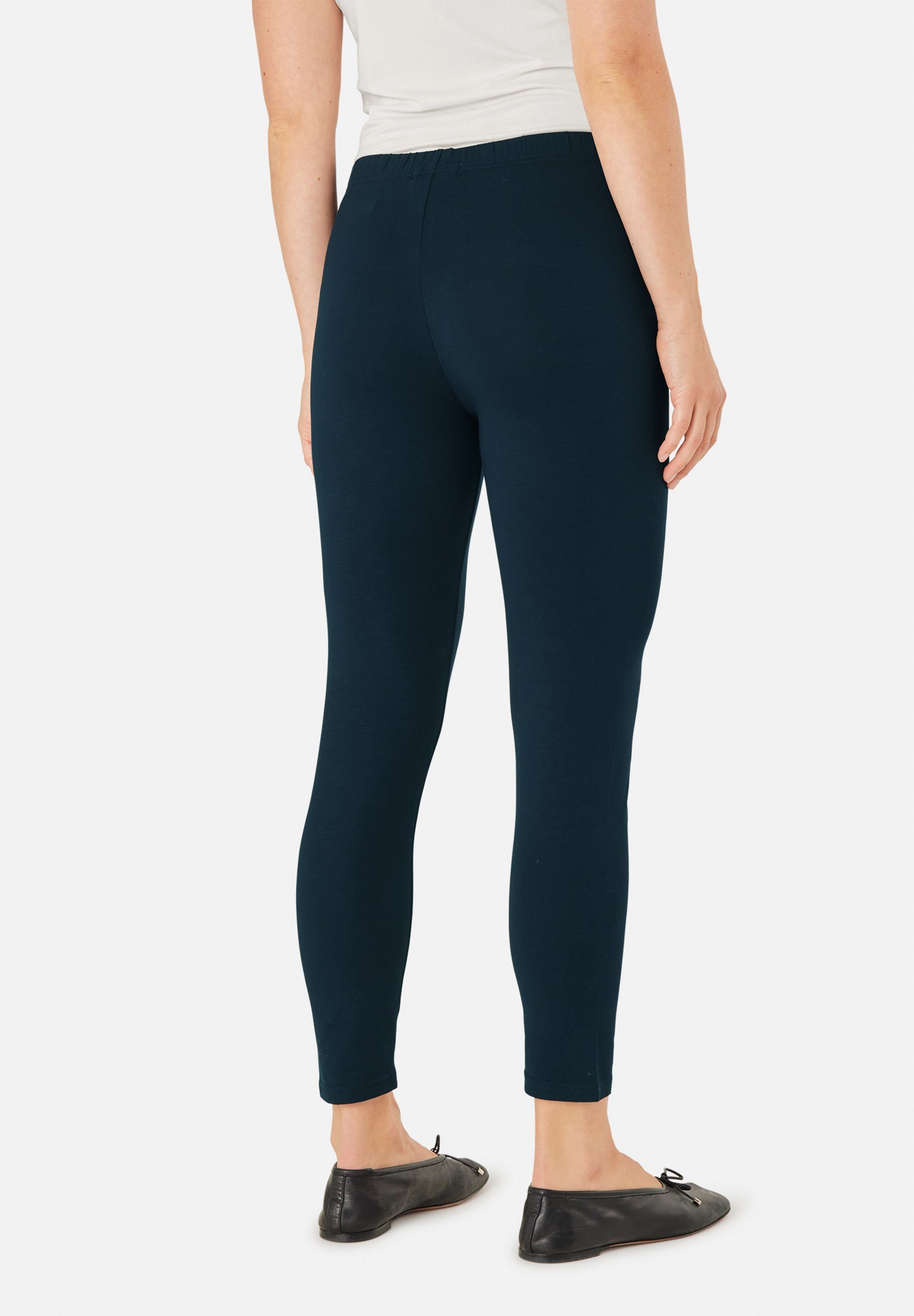 Masai Leggings MaPia zeitlose Design, Klassiker für deine Garderobe