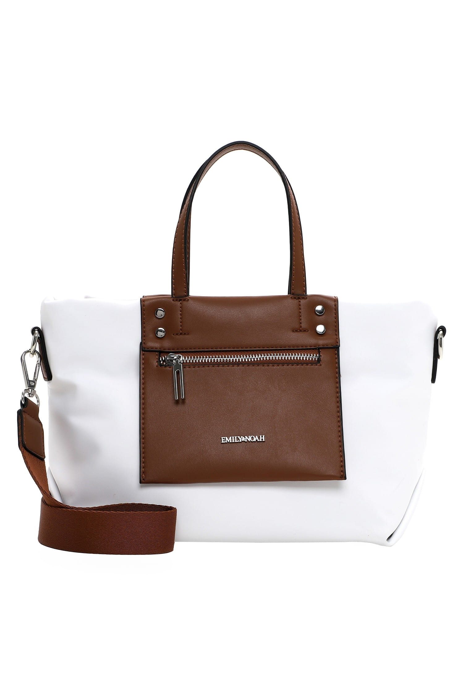 EMILY & NOAH Shopper E&N Elaura, für Damen