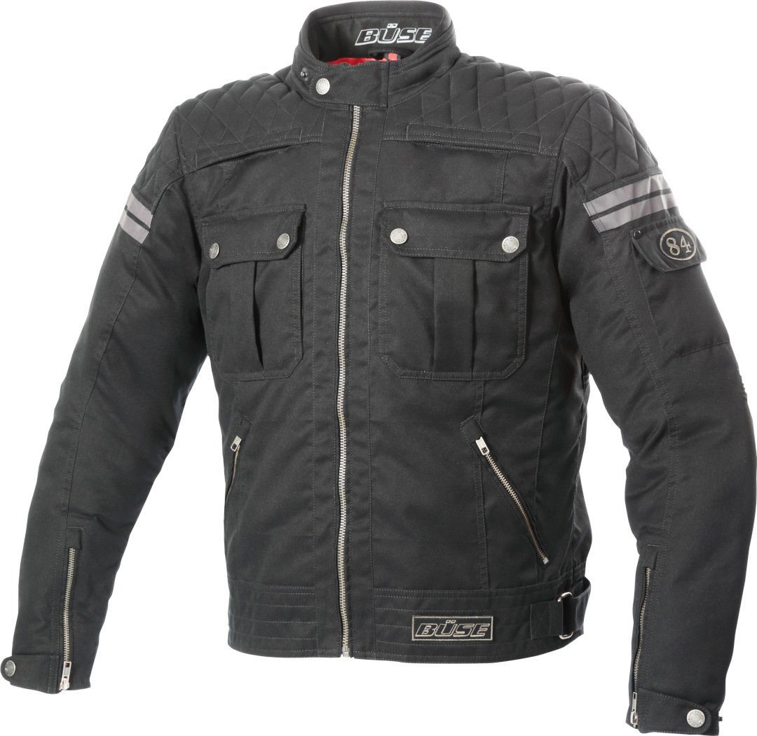 Motorradjacke Blackpool Motorrad Textiljacke