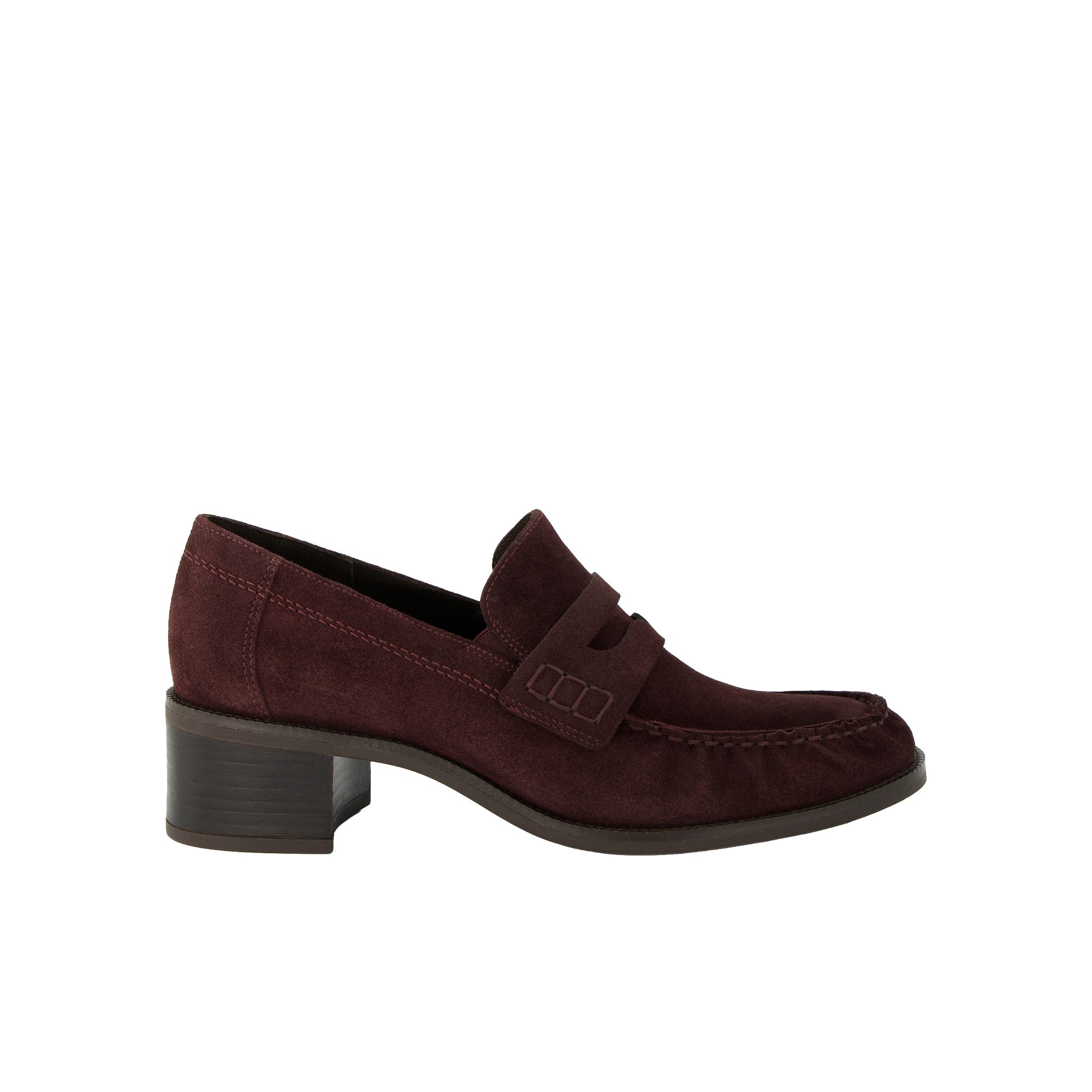 Paul Green Paul Green 1260-004, Sneaker, Rot, Damen Sneaker