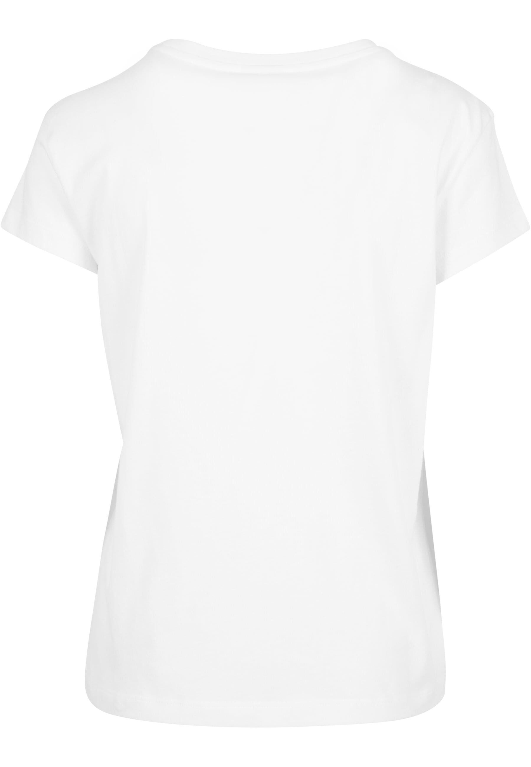 MisterTee T-Shirt MisterTee Damen Ladies Waiting günstig online kaufen