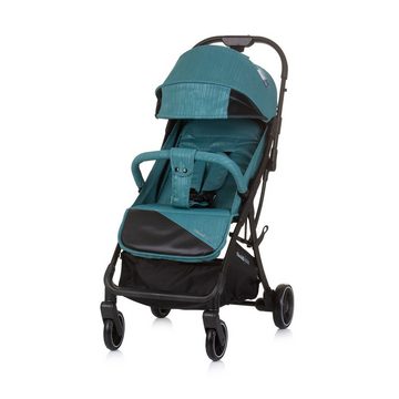 Chipolino Kinder-Buggy Kinderwagen Kiss klappbar, Getränkehalter verstellbar bis 22 kg