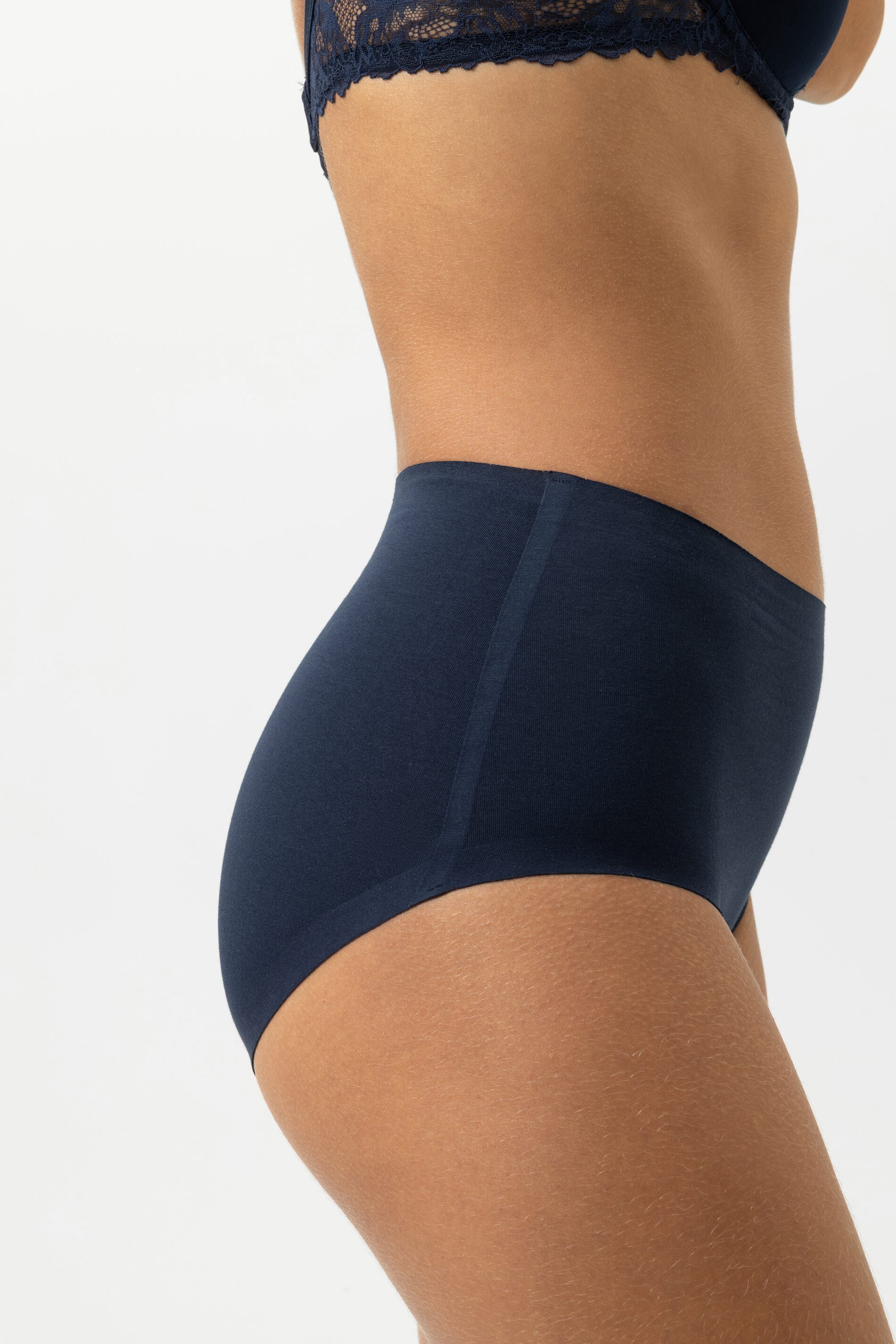 Mey Taillenslip Mey Damen Taillen-Slip Serie Natural Second me Uni (1-St., 1)