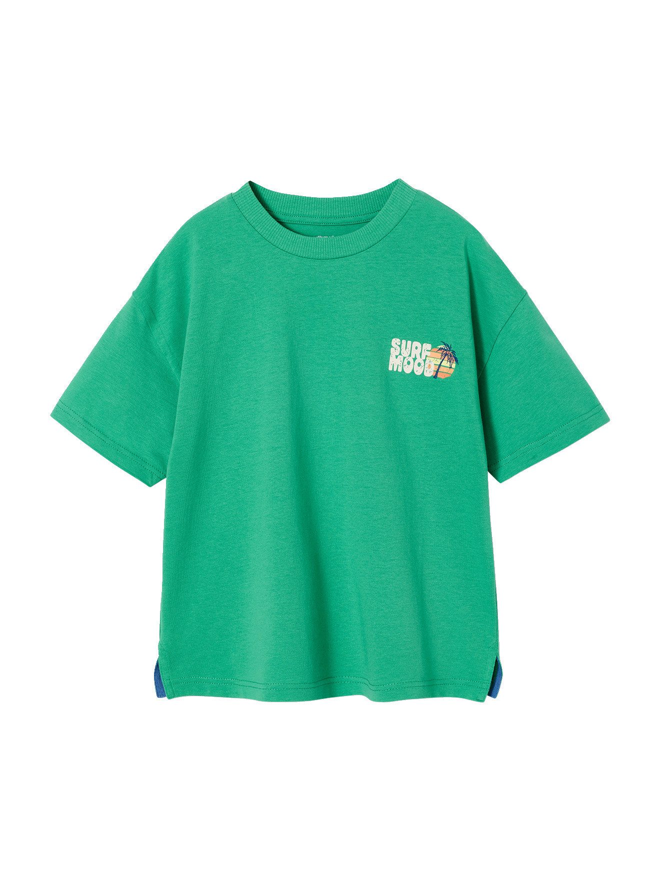 Kurzarmshirt