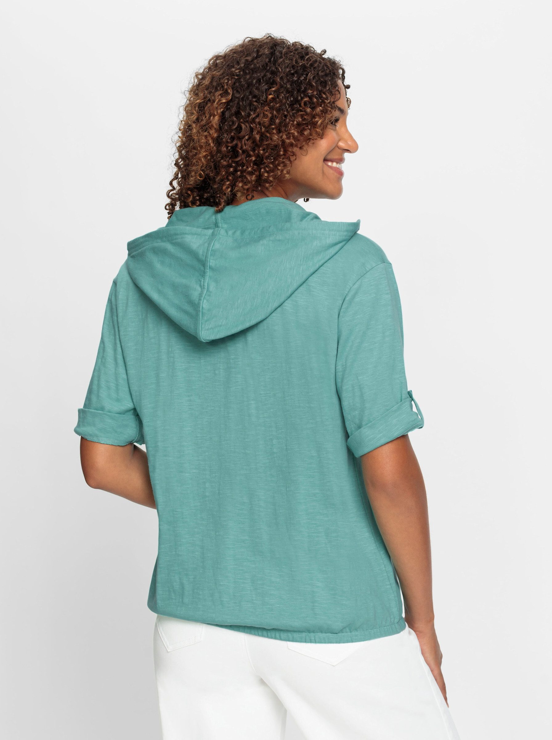 Witt T-Shirt Kapuzenshirt . günstig online kaufen