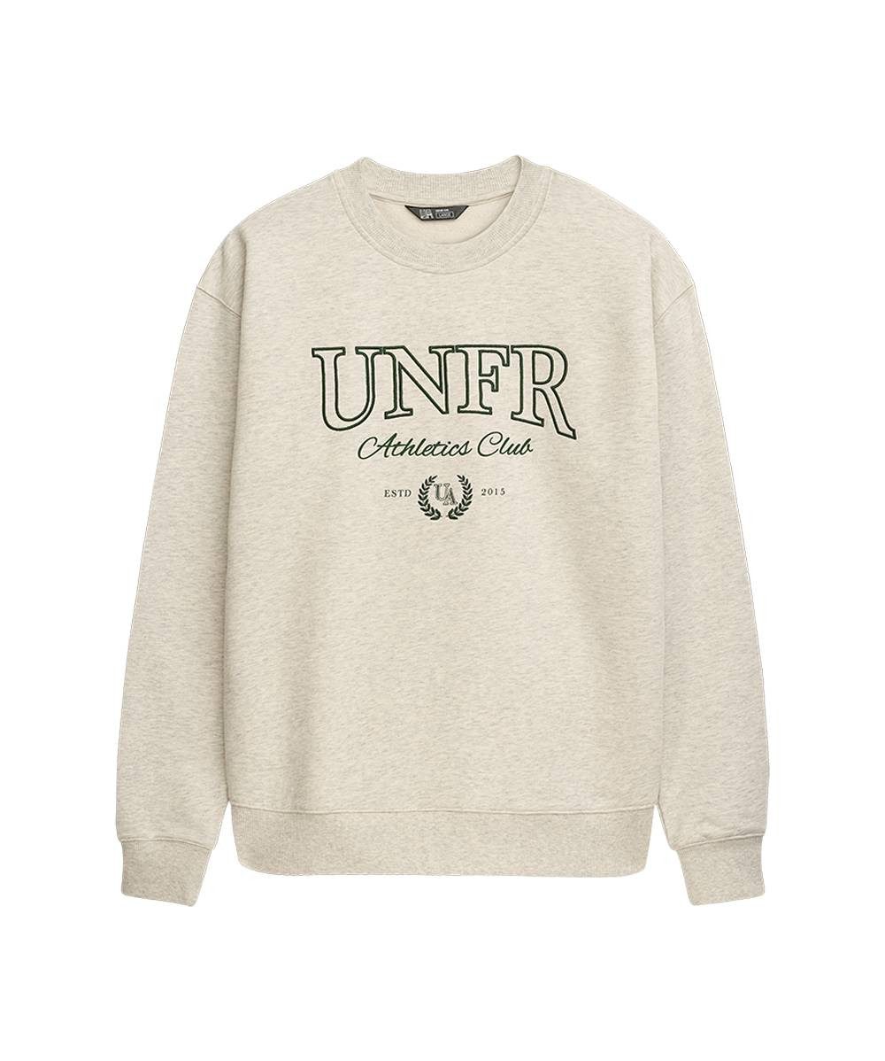 Unfair Athletics Sweater Sweatpulli Unfair Athletics Club Crewnec günstig online kaufen