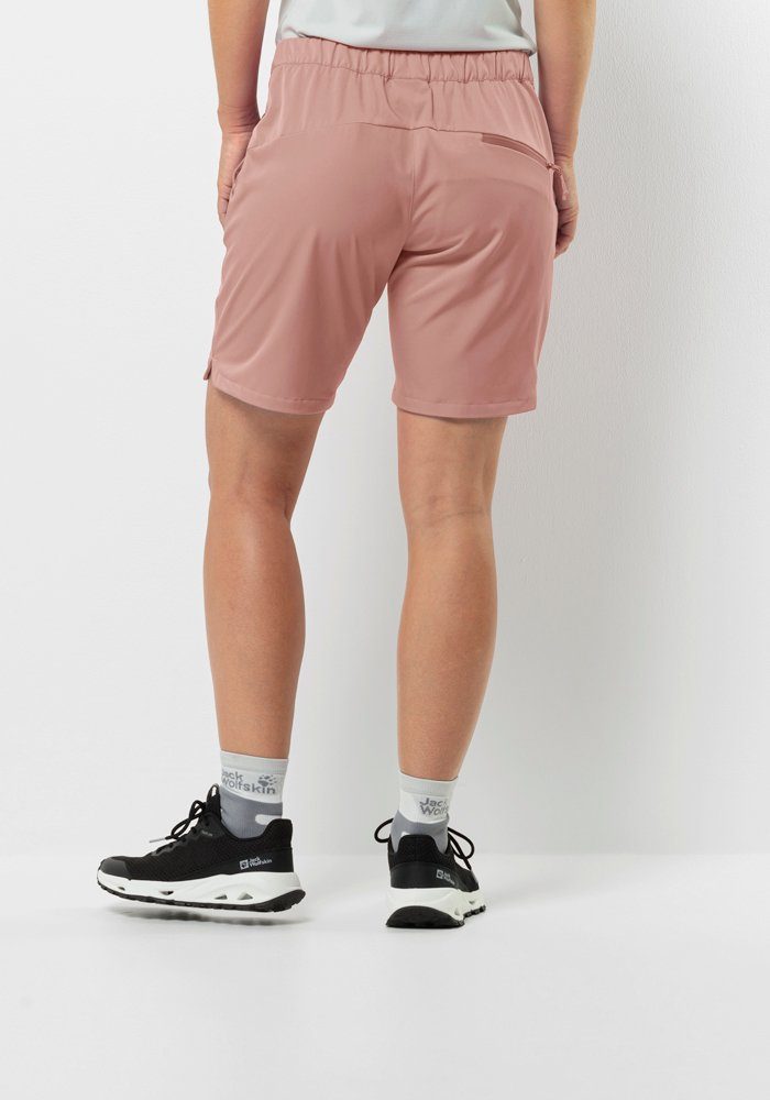 Jack Wolfskin Shorts HIKING ALPINE SHORT günstig online kaufen