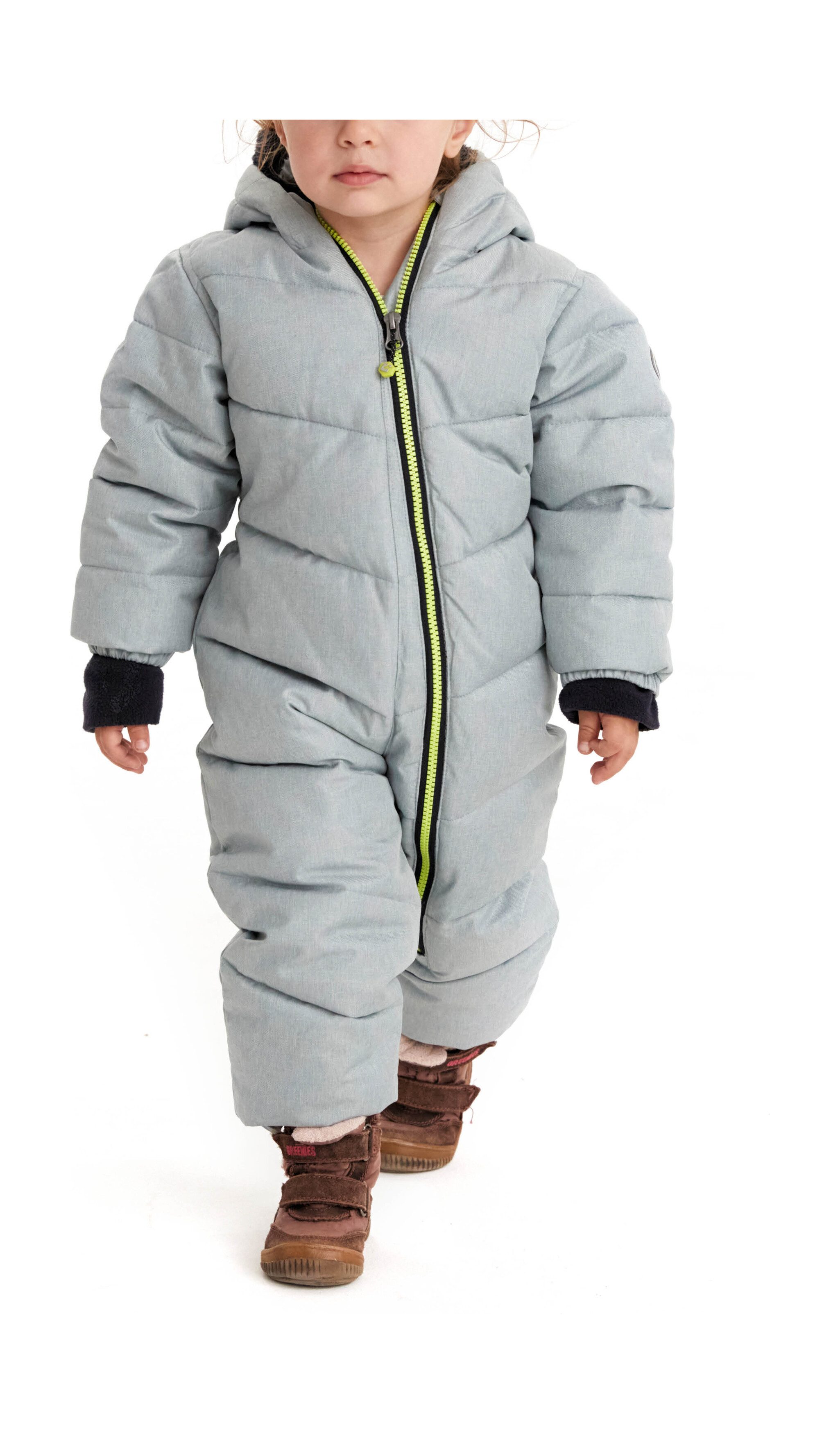 Schneeoverall Karter Mini