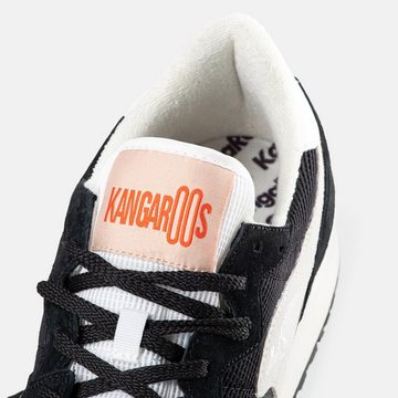 KangaROOS Kangaroos Aussie Ying & Yang Sneaker Sneaker