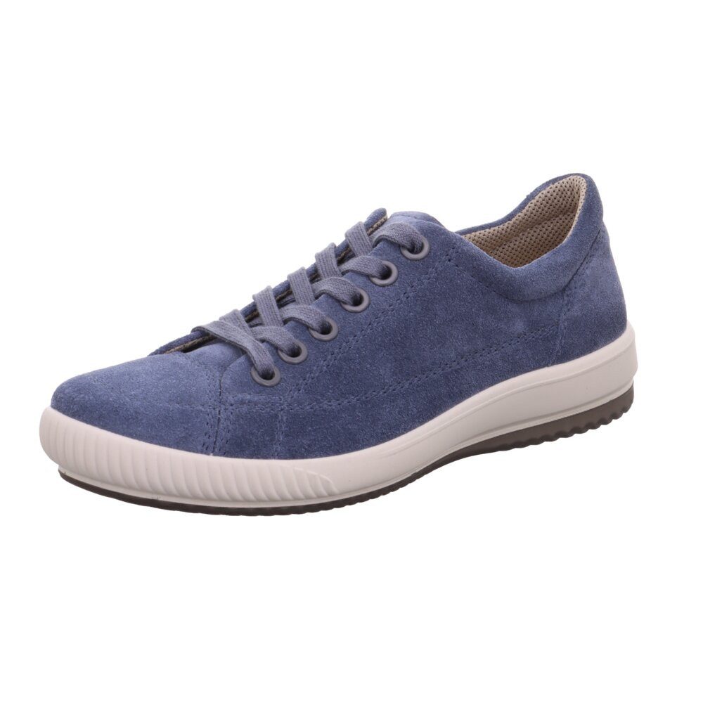 Legero Legero - TANARO 5.0 - Blau Schnürschuh günstig online kaufen