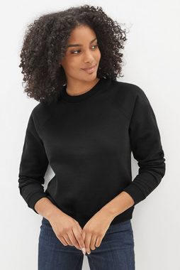 Next Sweatshirt Basics-Kapuzensweatshirt aus Baumwolljersey (1-tlg)