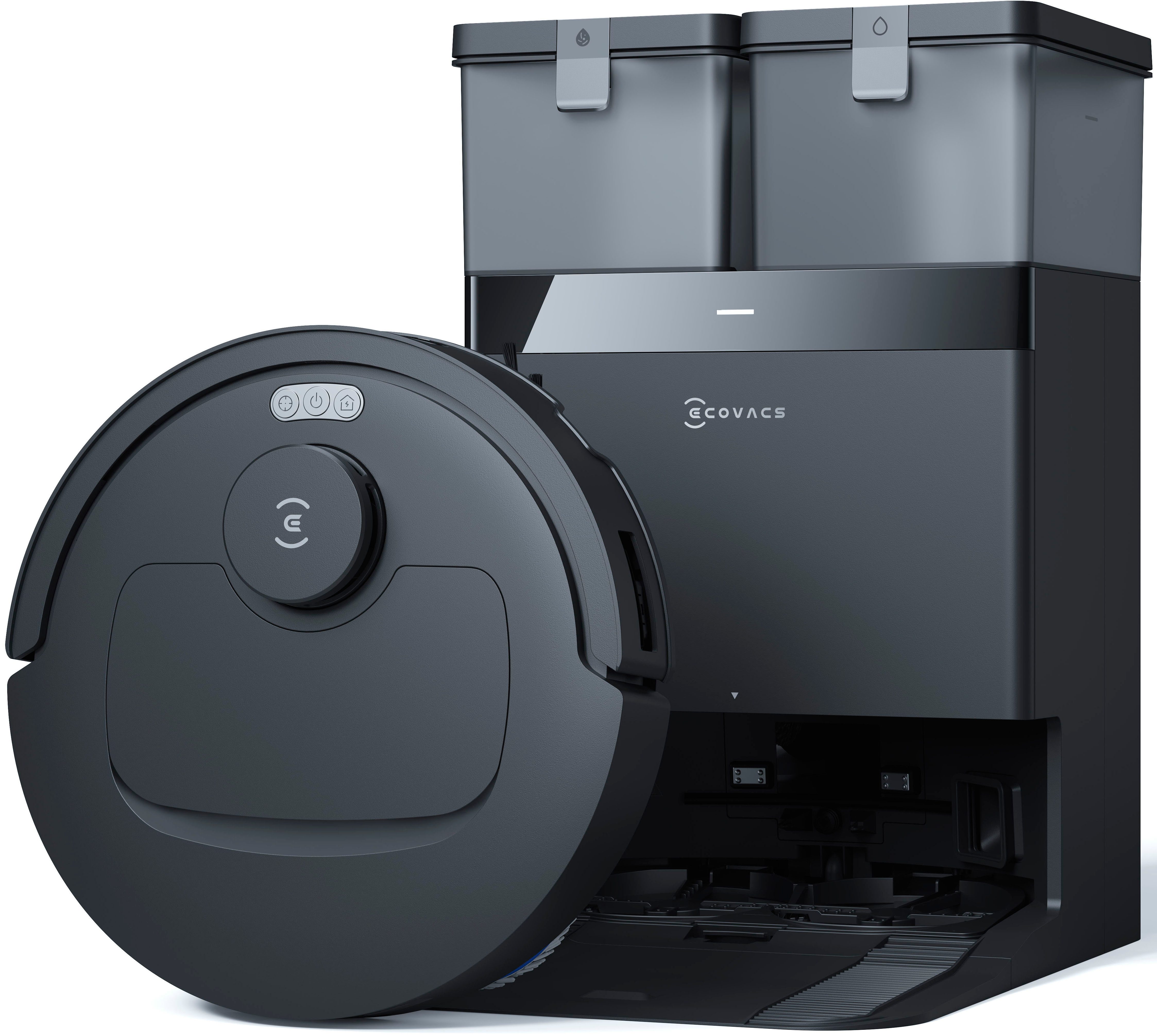 Saugroboter DEEBOT T30C OMNI