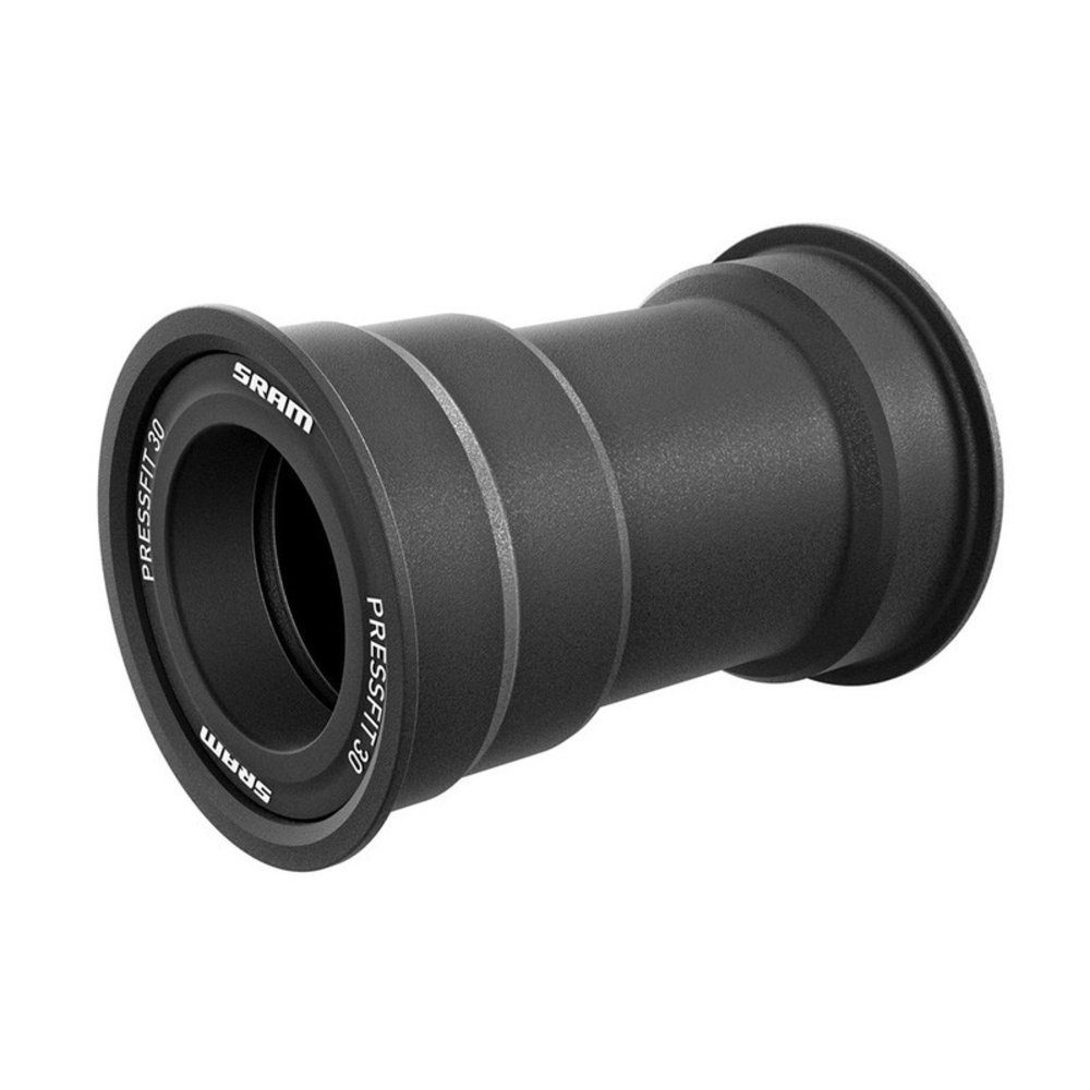 SRAM Fahrradkurbel Innenlager Press Fit 30 68-92 mm