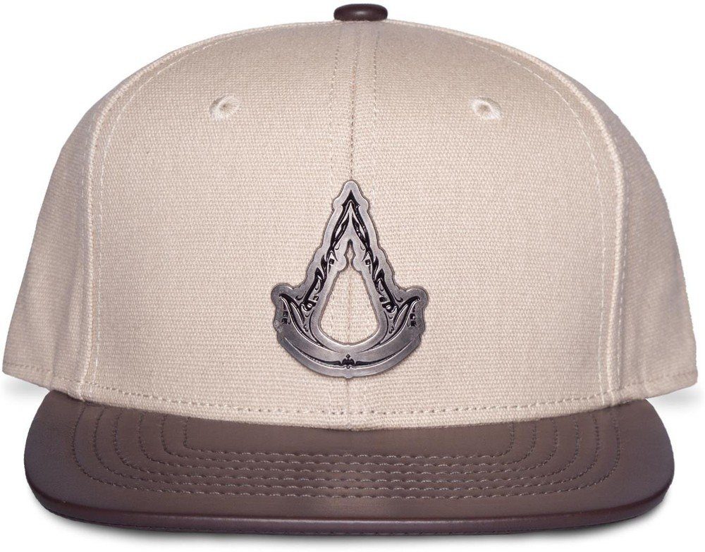 Assassins Creed Snapback Cap