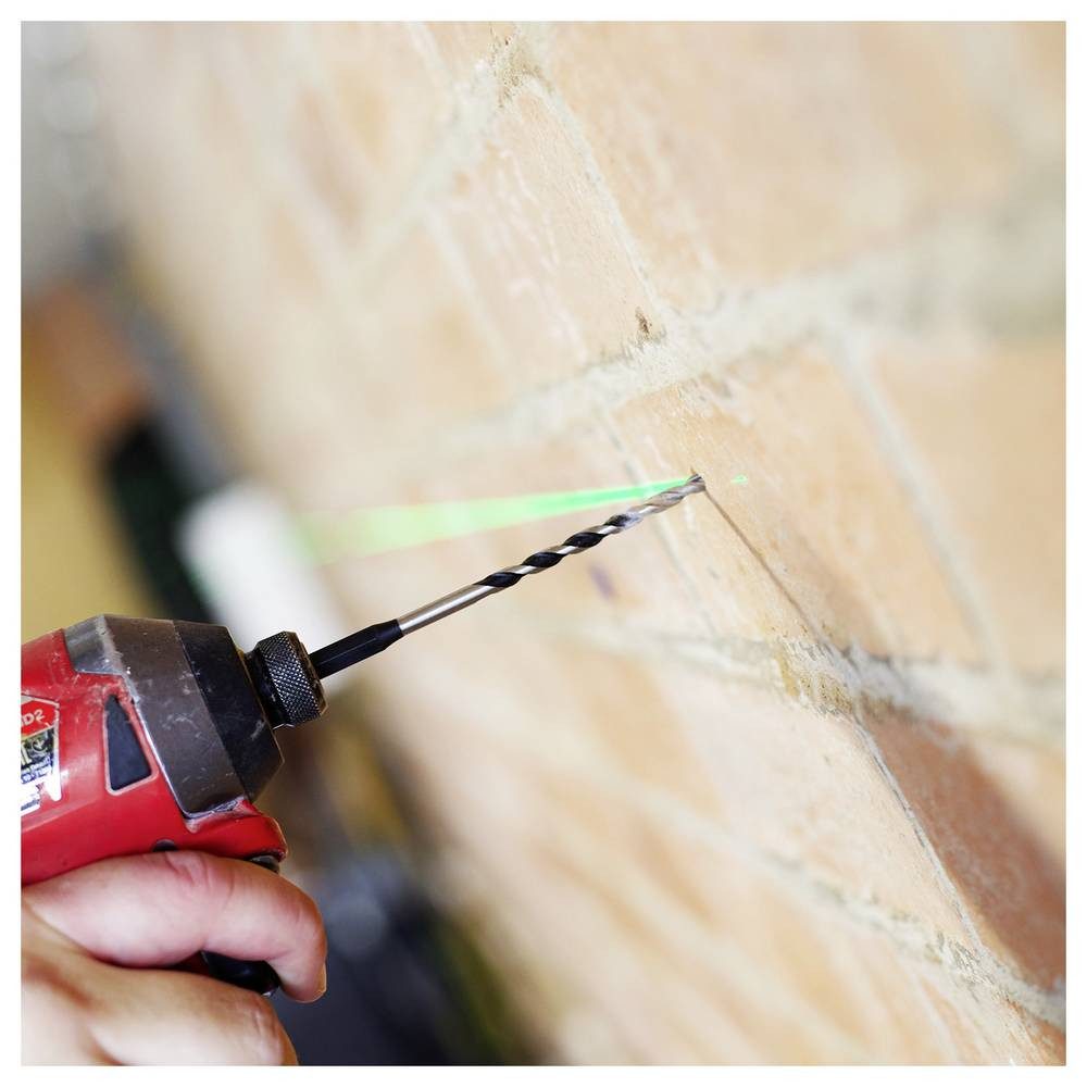 C.K Spiralbohrer T3114 0715