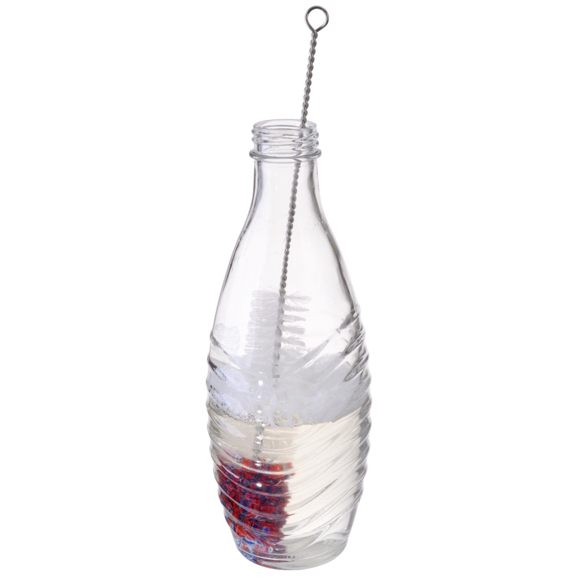GRÄWE Reinigungsbürste GRÄWE Flaschenbürste 30 cm – Bild 3 von 3