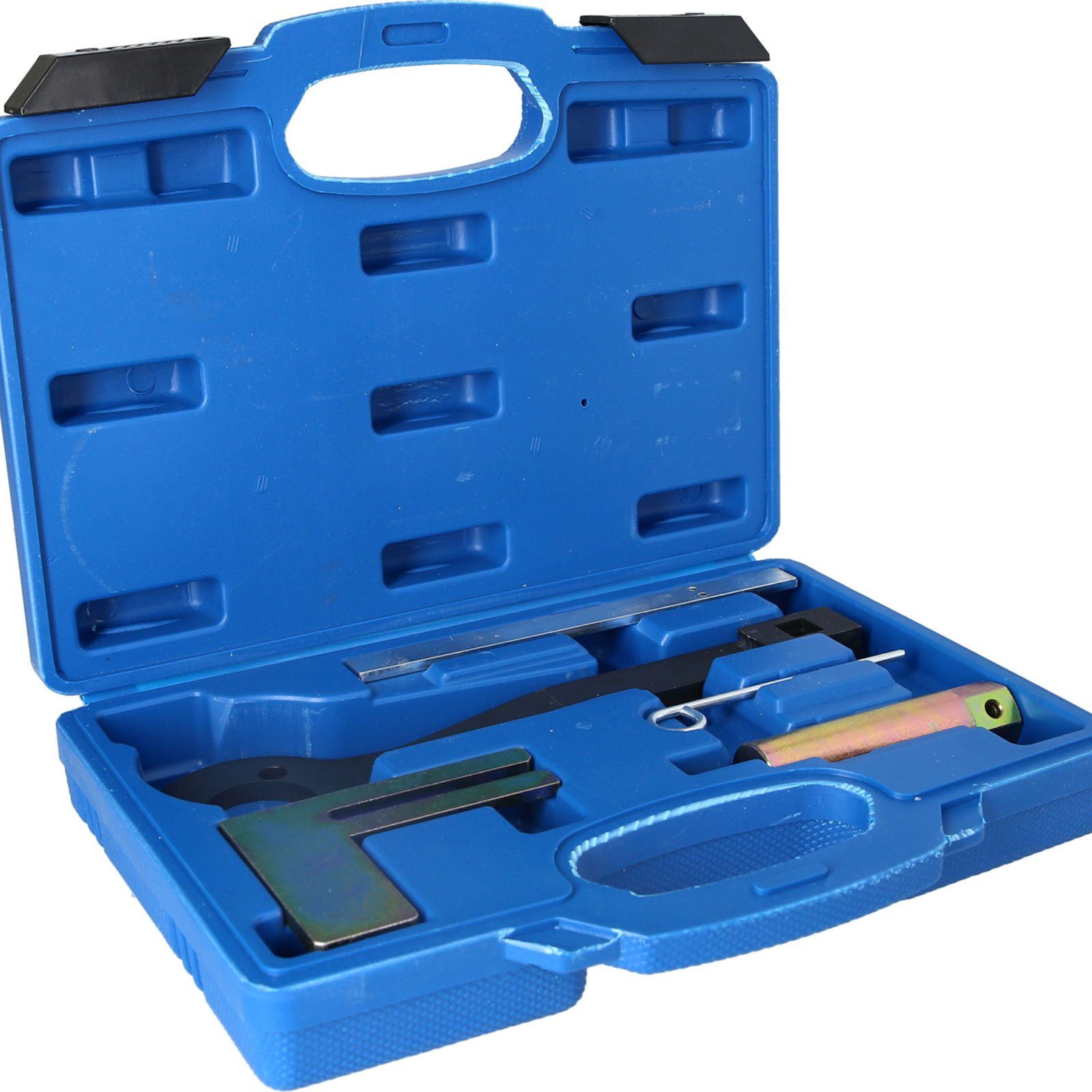 Brilliant Tools Montagewerkzeug BRILLIANT TOOLS Motor-Einstellwerkzeug-Satz für BMW MINI PSA - BT...