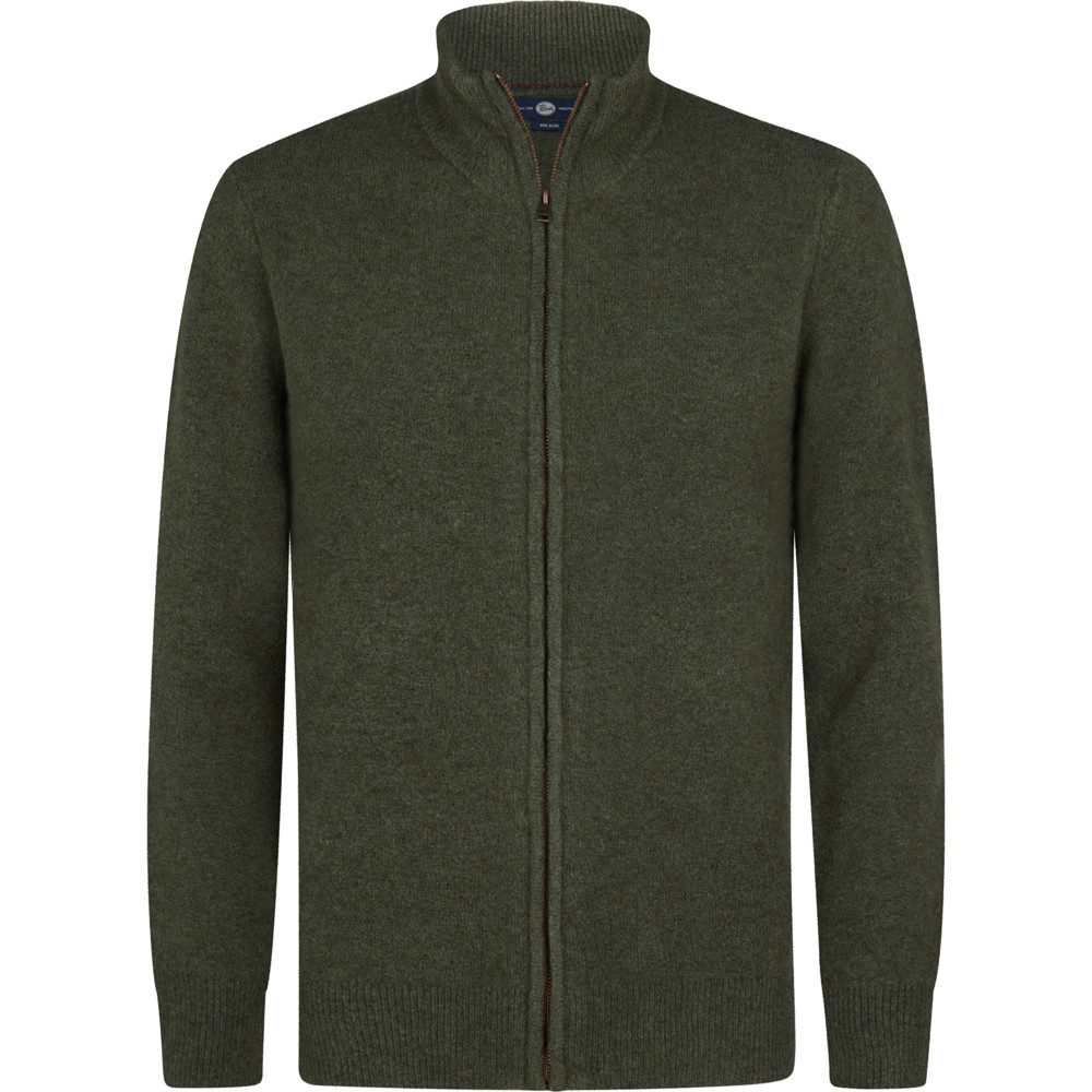 Petrol Industries Strickjacke