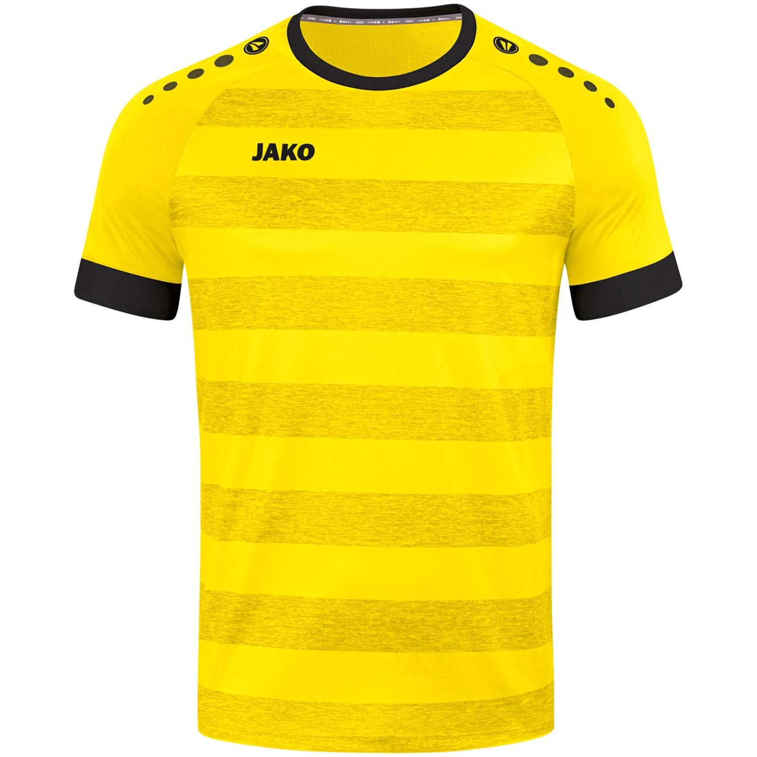 Fußballtrikot Jako Kinder Trikot Celtic Melange KA 4214