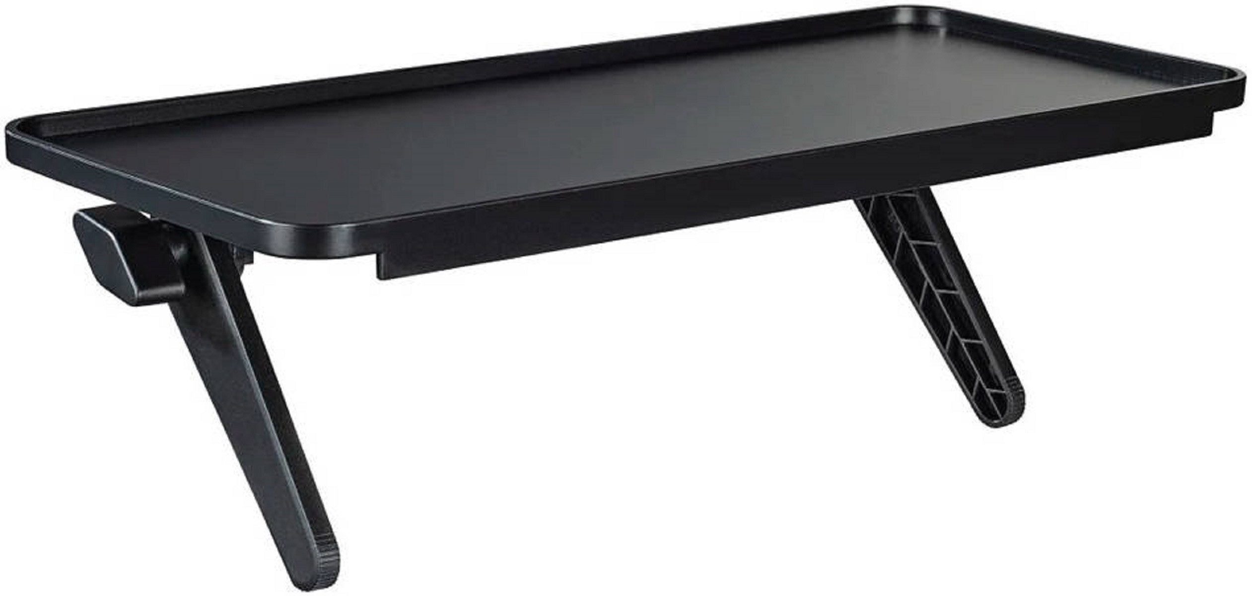 Hama Ablageregal für Rückseite von Fernsehern, auch für Monitore Geeignet 30.0x12.7 cm