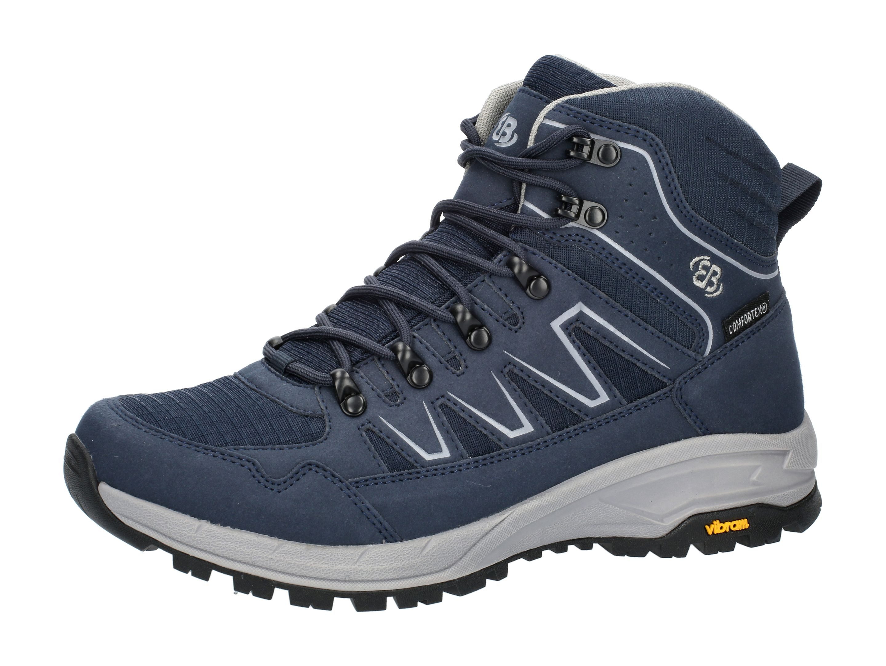 Outdoorstiefel Mount Torbert High Wanderschuh