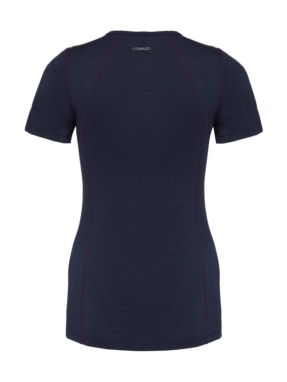 comazo Funktionsshirt aus Merinowolle