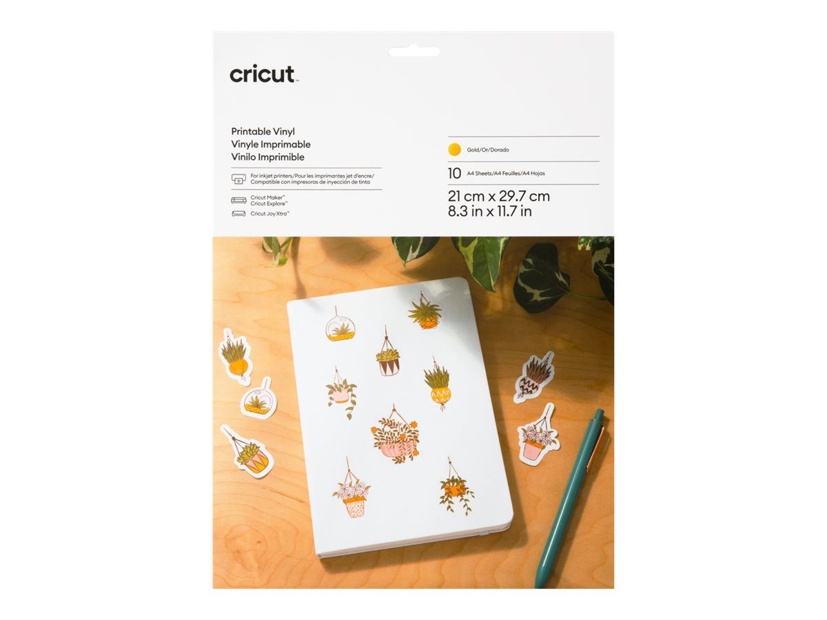Cricut Scanner