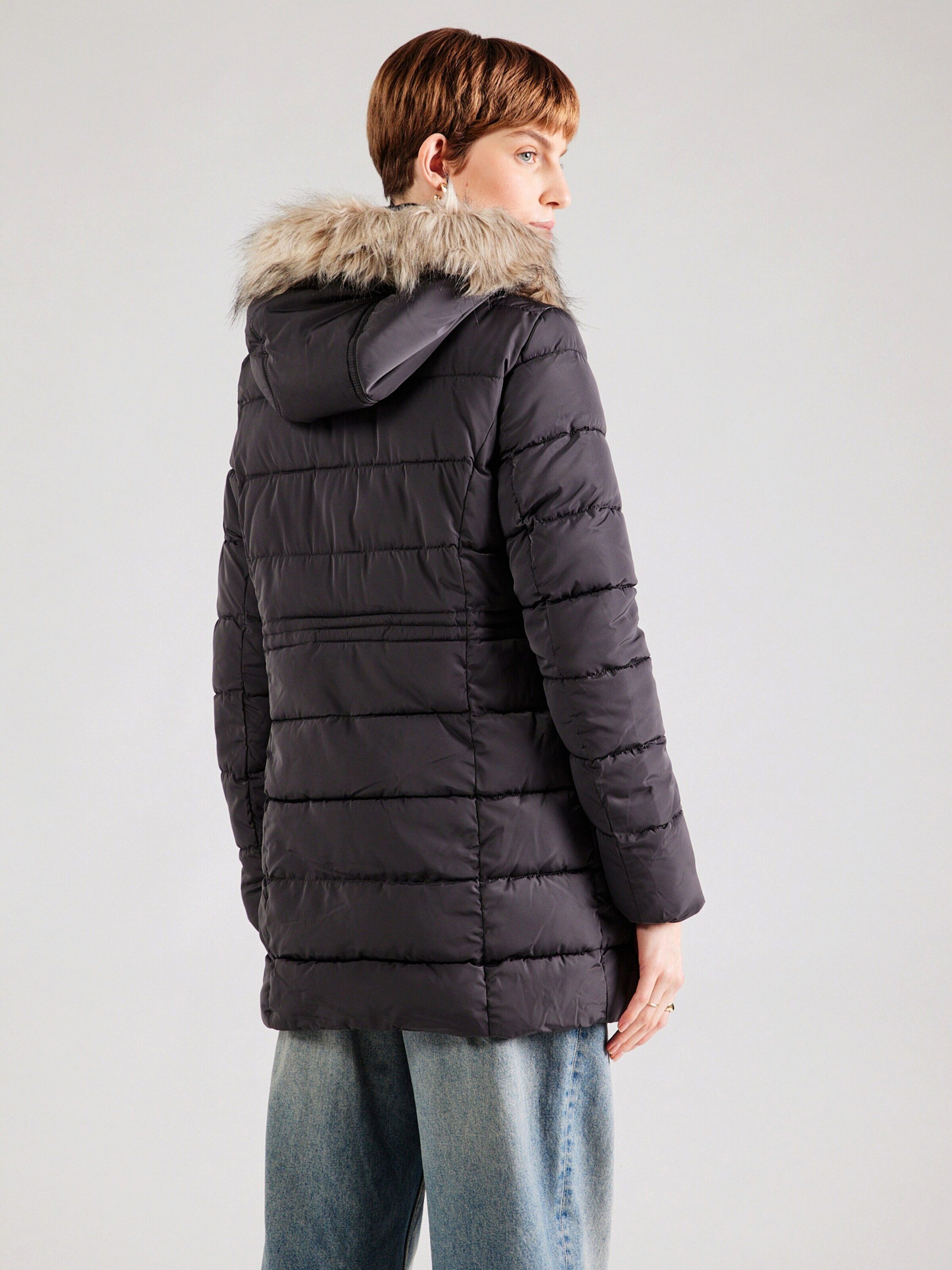 Vero Moda Wintermantel VMLIV (1-tlg) günstig online kaufen